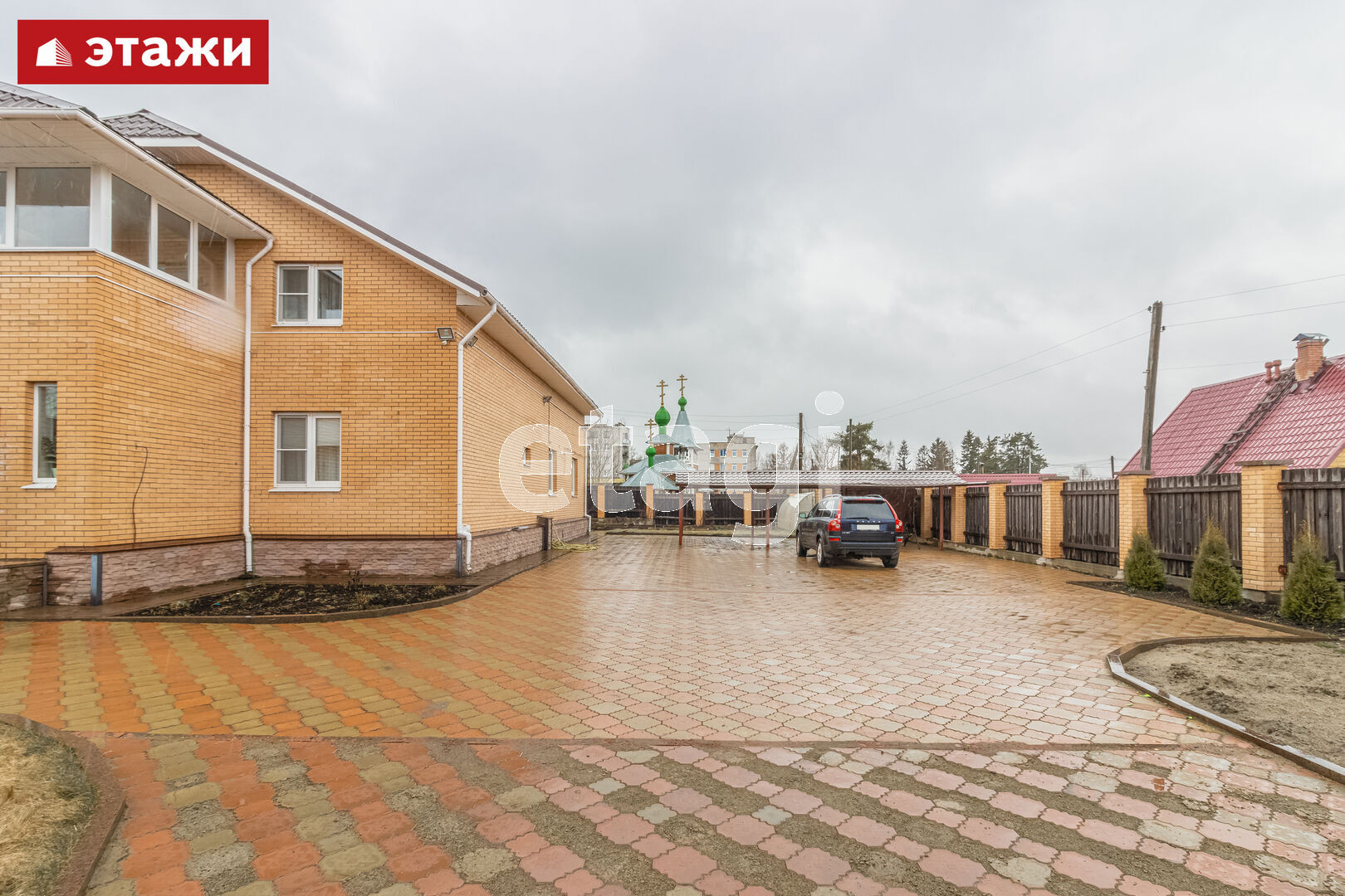 Купить коттедж с газом в Петрозаводске: цены, 🏡 недорого