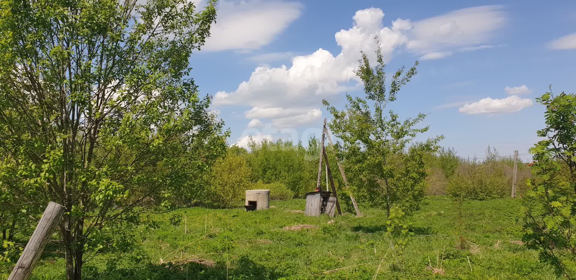 Купить земельный участок в районе Сысоевка д в Нижнем Новгороде, продажа  земли недорого