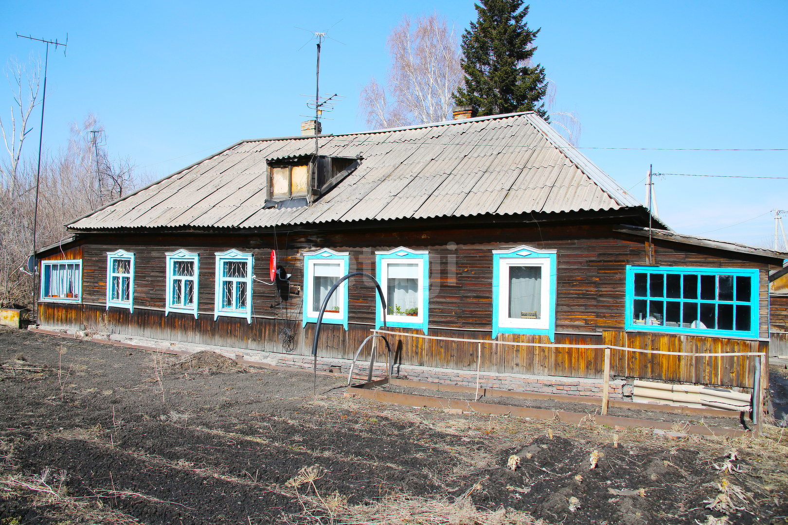 Купить Дом В Прокопьевске Свежие Объявления