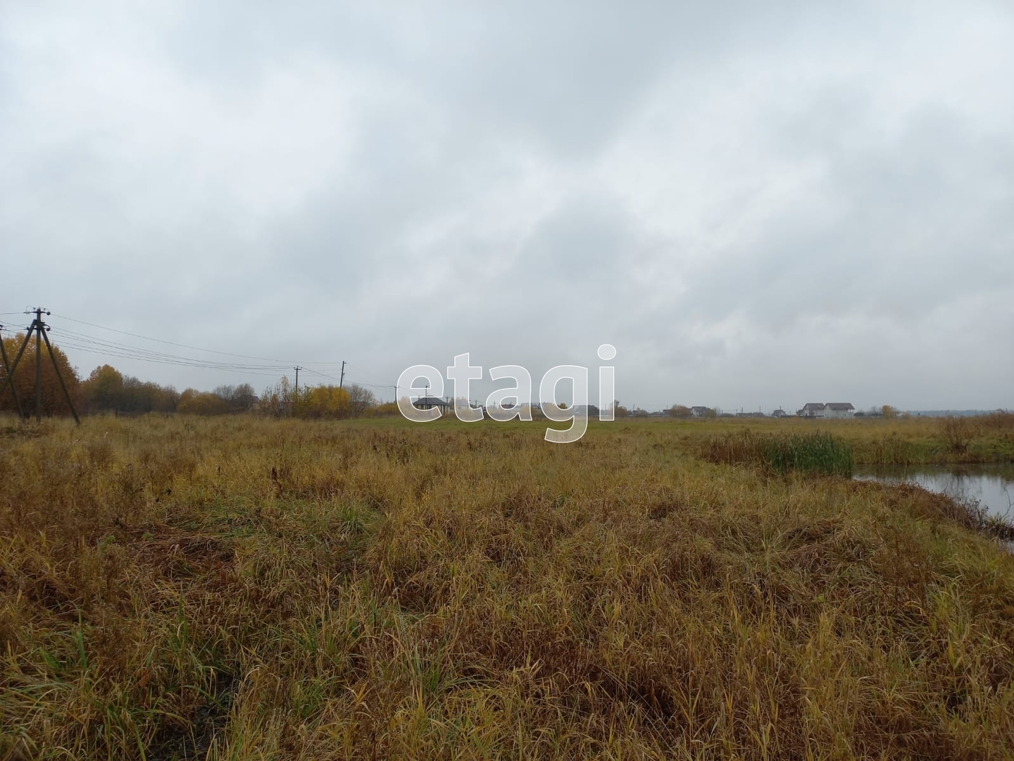 Купить загородную недвижимость в районе Костино д в Дмитрове, продажа  недорого