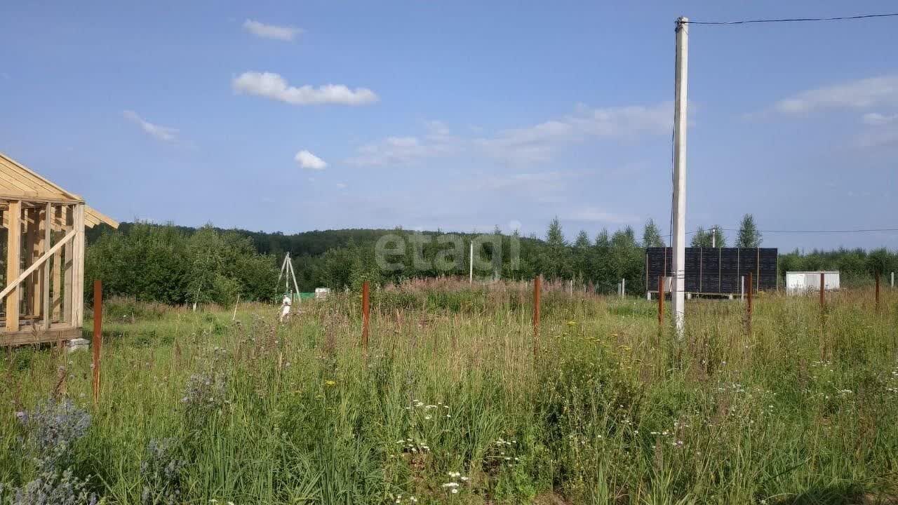 Купить загородную недвижимость в районе Трестьяны д в Нижнем Новгороде,  продажа недорого