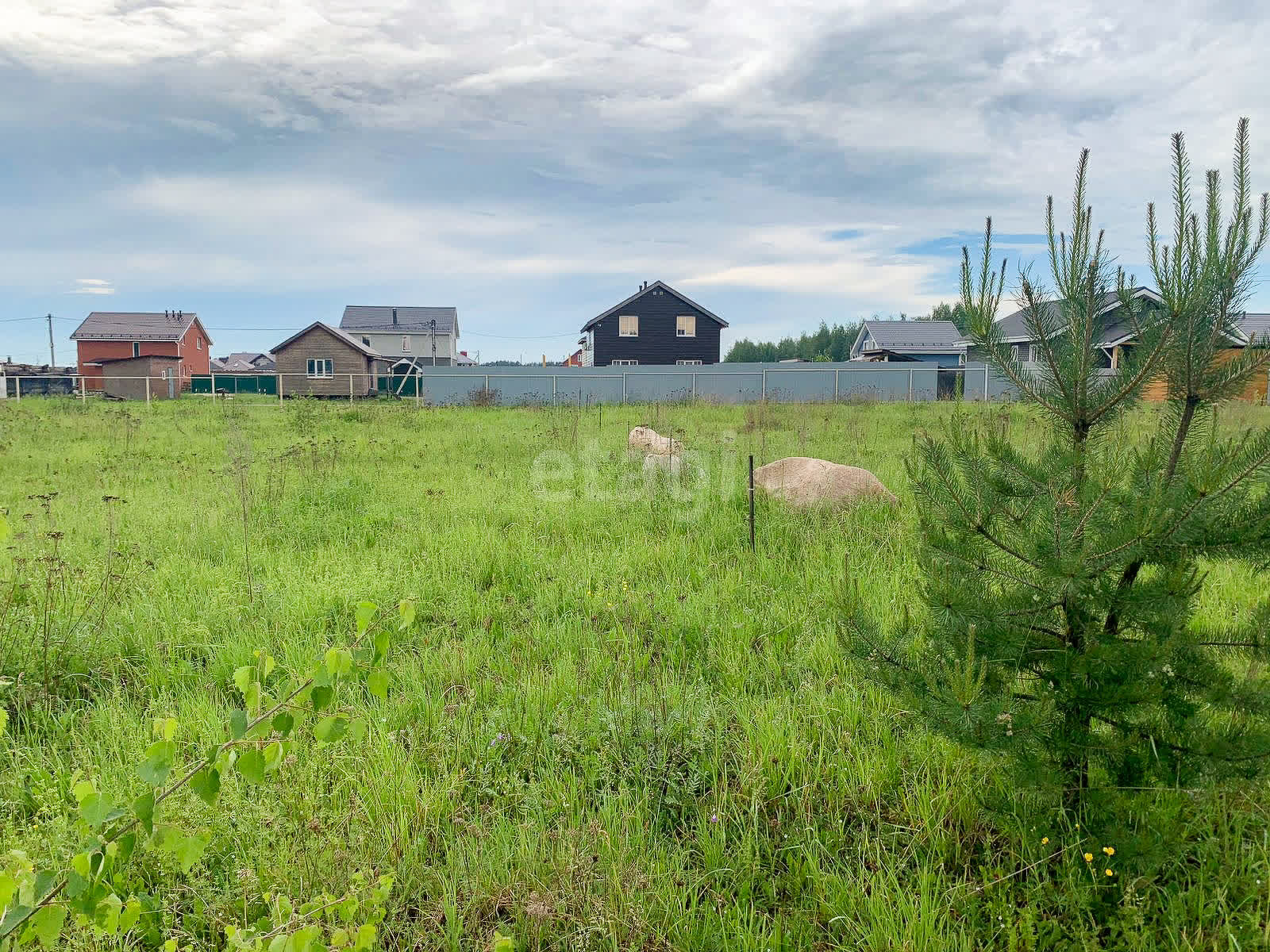 Купить земельный участок в Ярославле, 🏡 продажа участков земли недорого