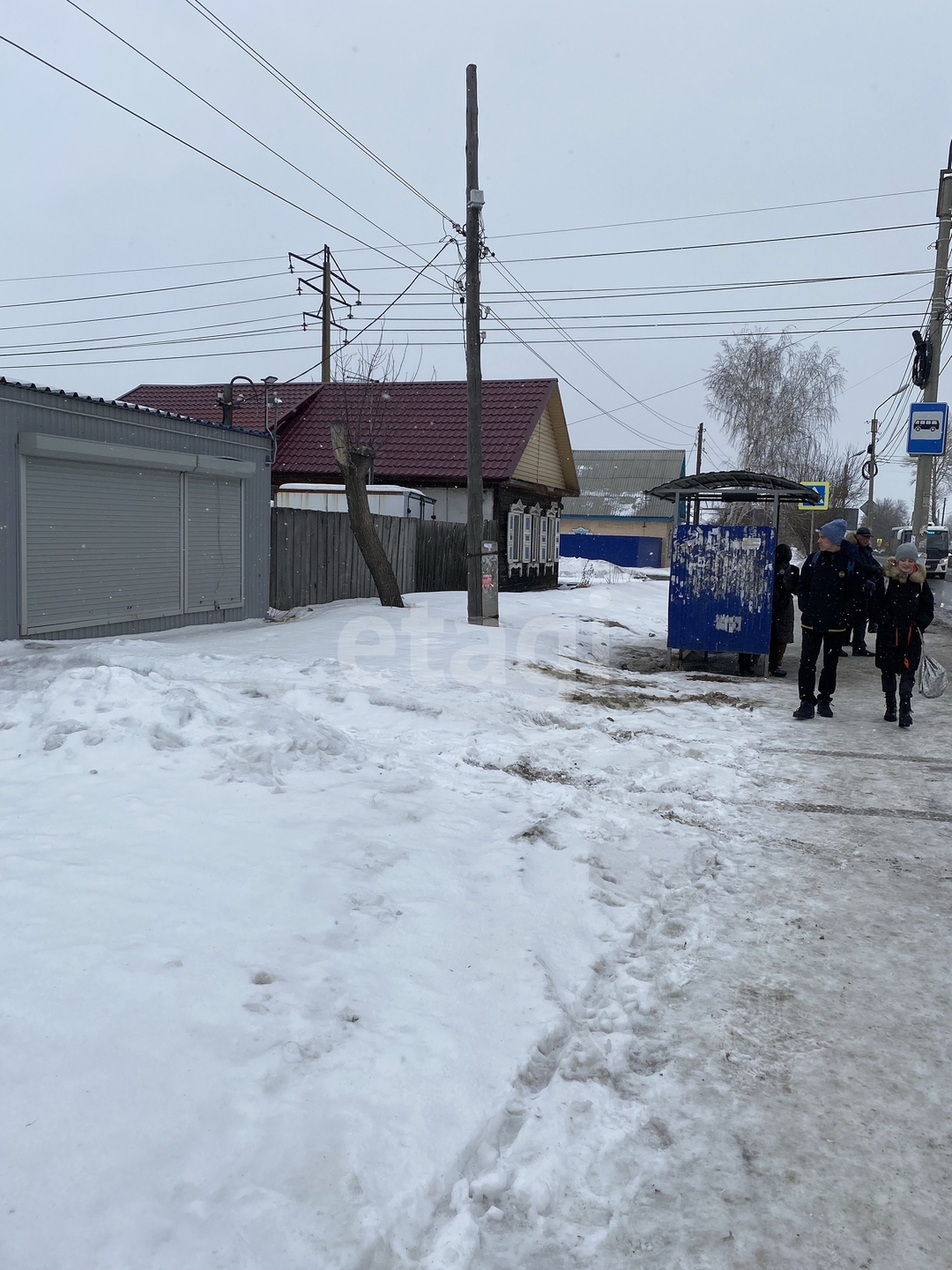 Купить коммерческую недвижимость, 🏢 район Московка микрорайон в Омске,  продажа нежилых помещений недорого, цены