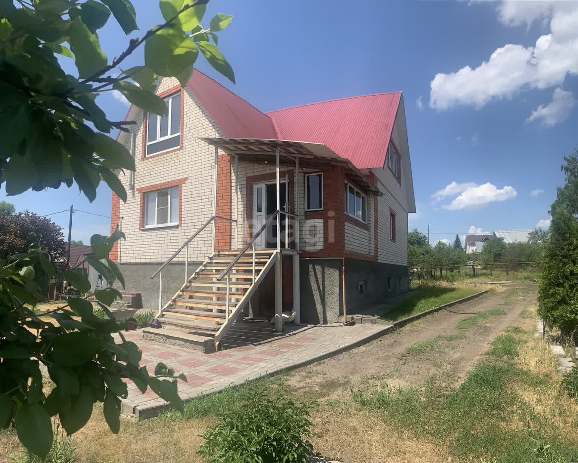 Купить дом с ремонтом в Тамбове: цены, 🏡 недорого