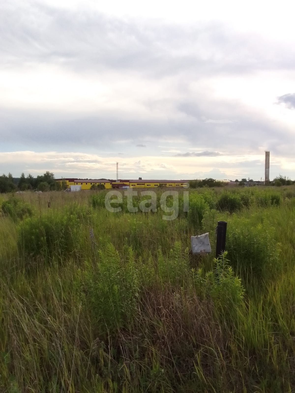 Купить загородную недвижимость в районе Новые Дарковичи п в Брянске,  продажа недорого