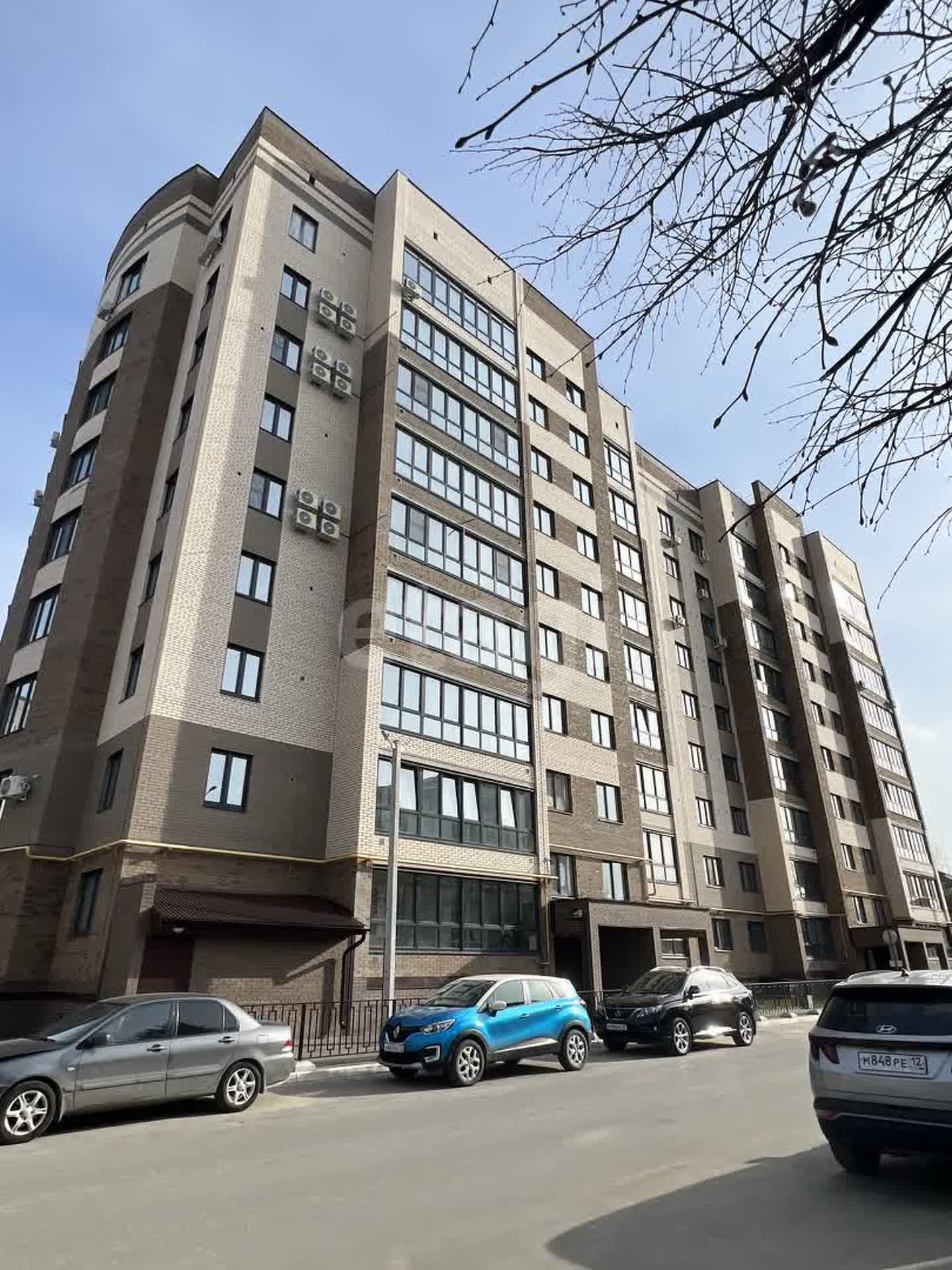 Купить квартиру в районе Заводской в Йошкар-Оле, 🏢 продажа вторички, цены  на квартиры