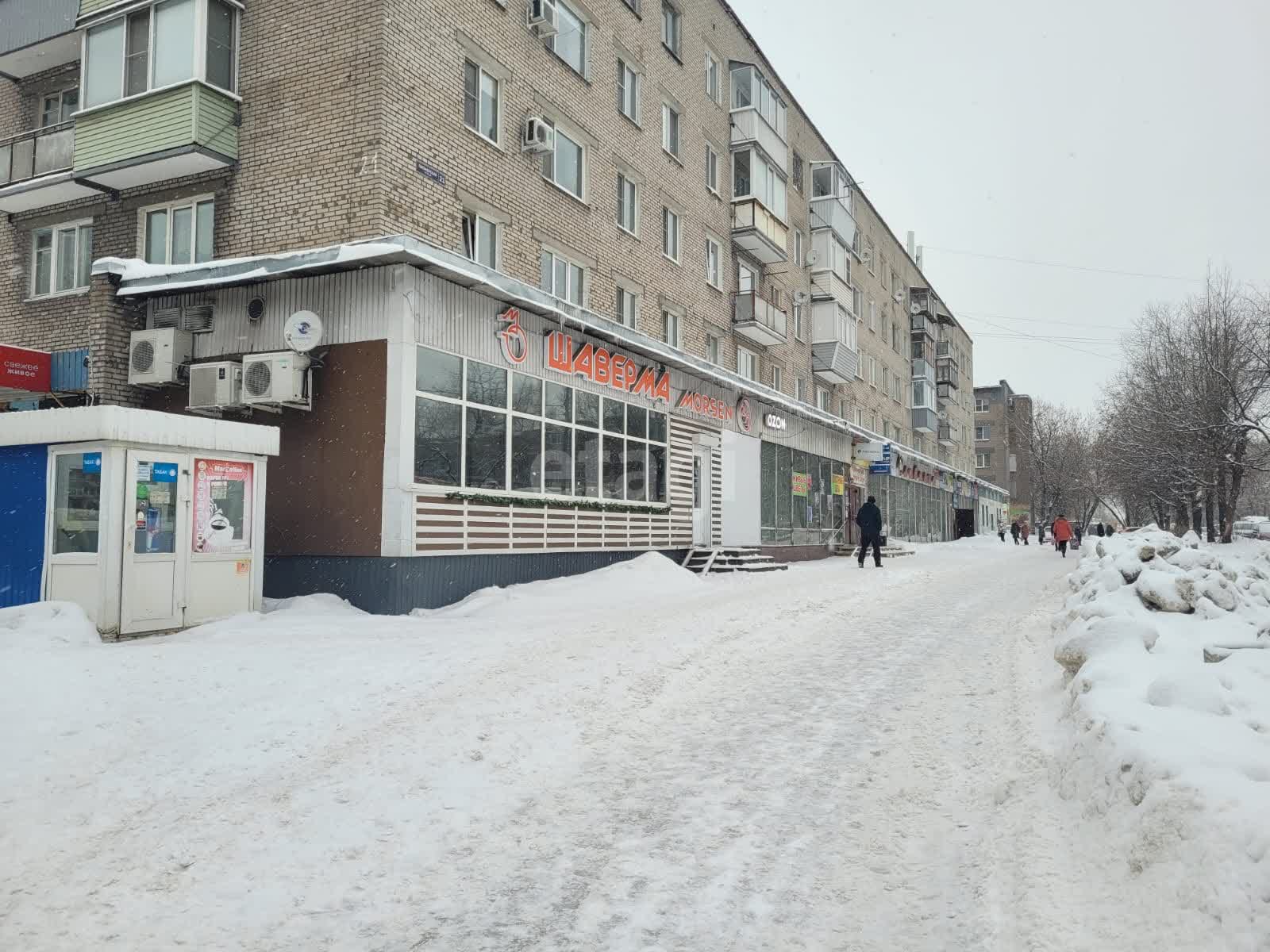 Аренда коммерческой недвижимости в Череповце, 🏢 снять нежилые помещения в  аренду