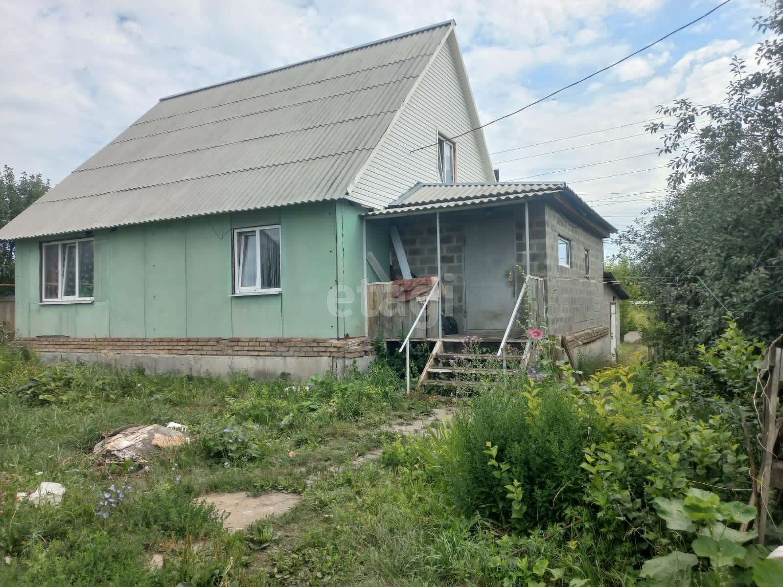 Покупка дома, ЗИФ, поселок, 9 сот., 186 м2, 8084080, Пенза - покупка