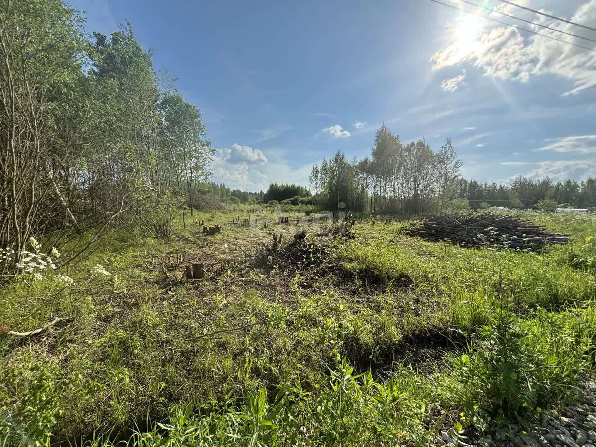 Купить земельный участок 13 соток в Клину, 🏡 продажа участков  размером-площадью 13 соток