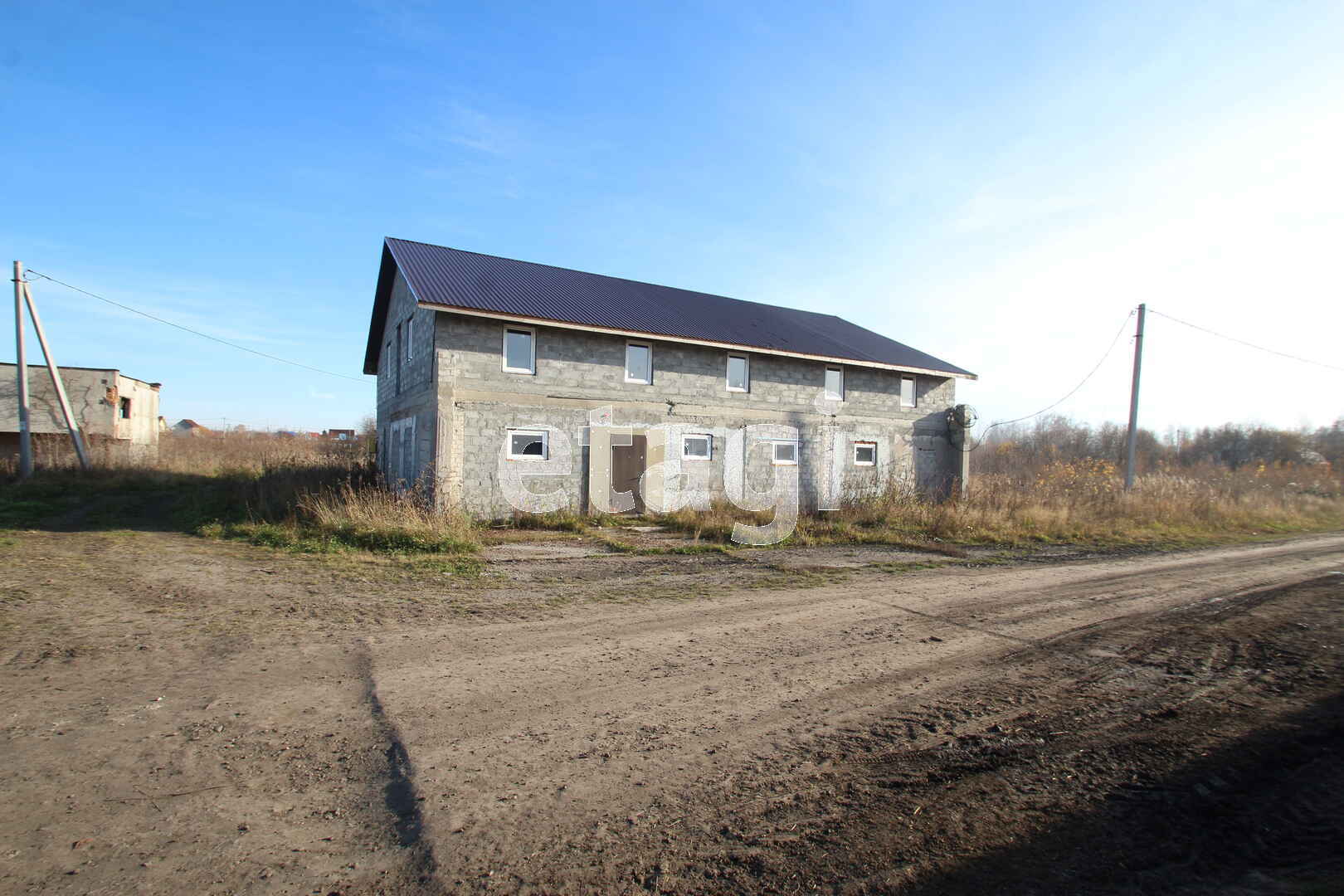 Купить производственные помещения, 🏢 район Горьковка в Тюмени, продажа  производственно-складских помещений