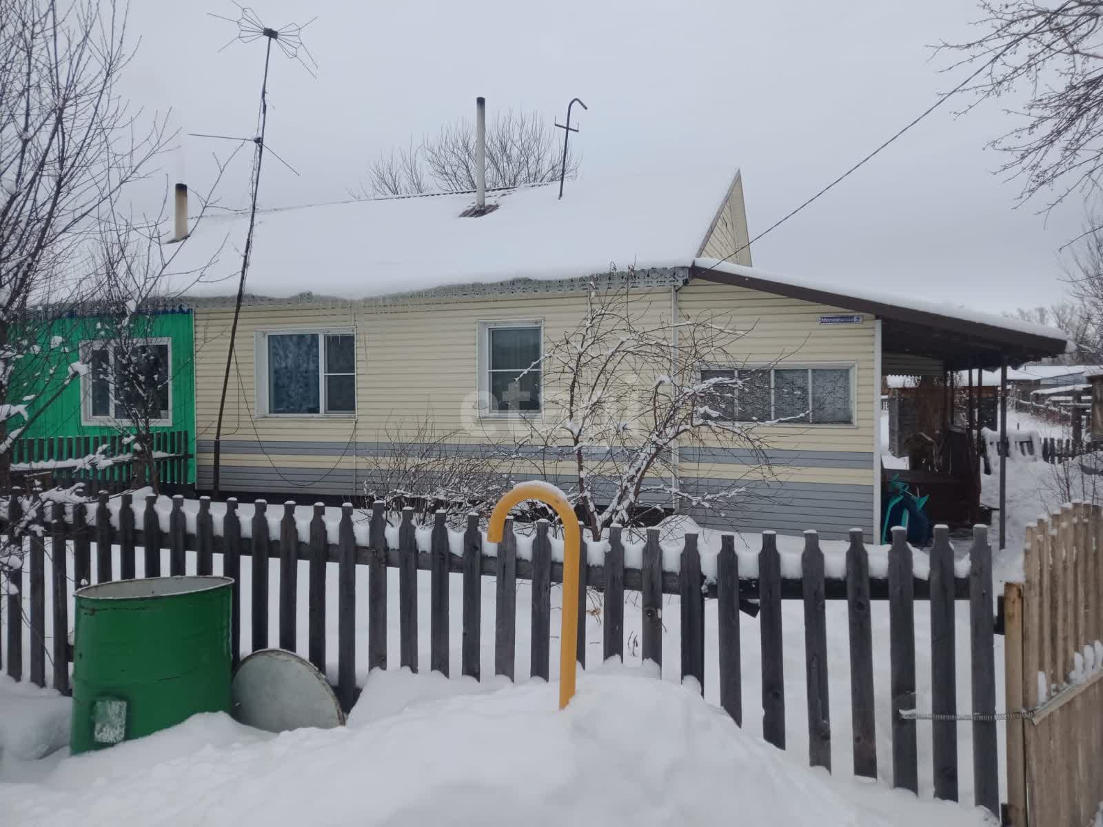 Купить деревянный дом в Бийске, 🏡 продажа деревянных домов