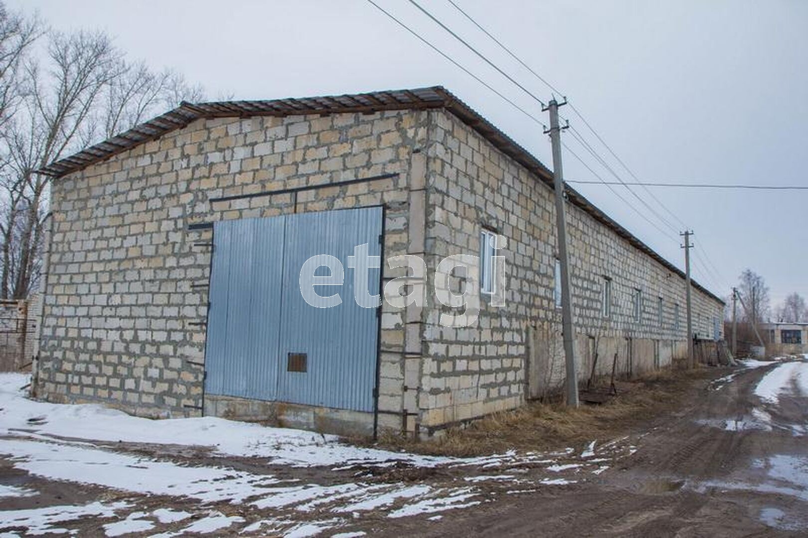 Снять помещения под автосервис в Муроме, 🏢 аренда недвижимости под СТО  недорого, цены