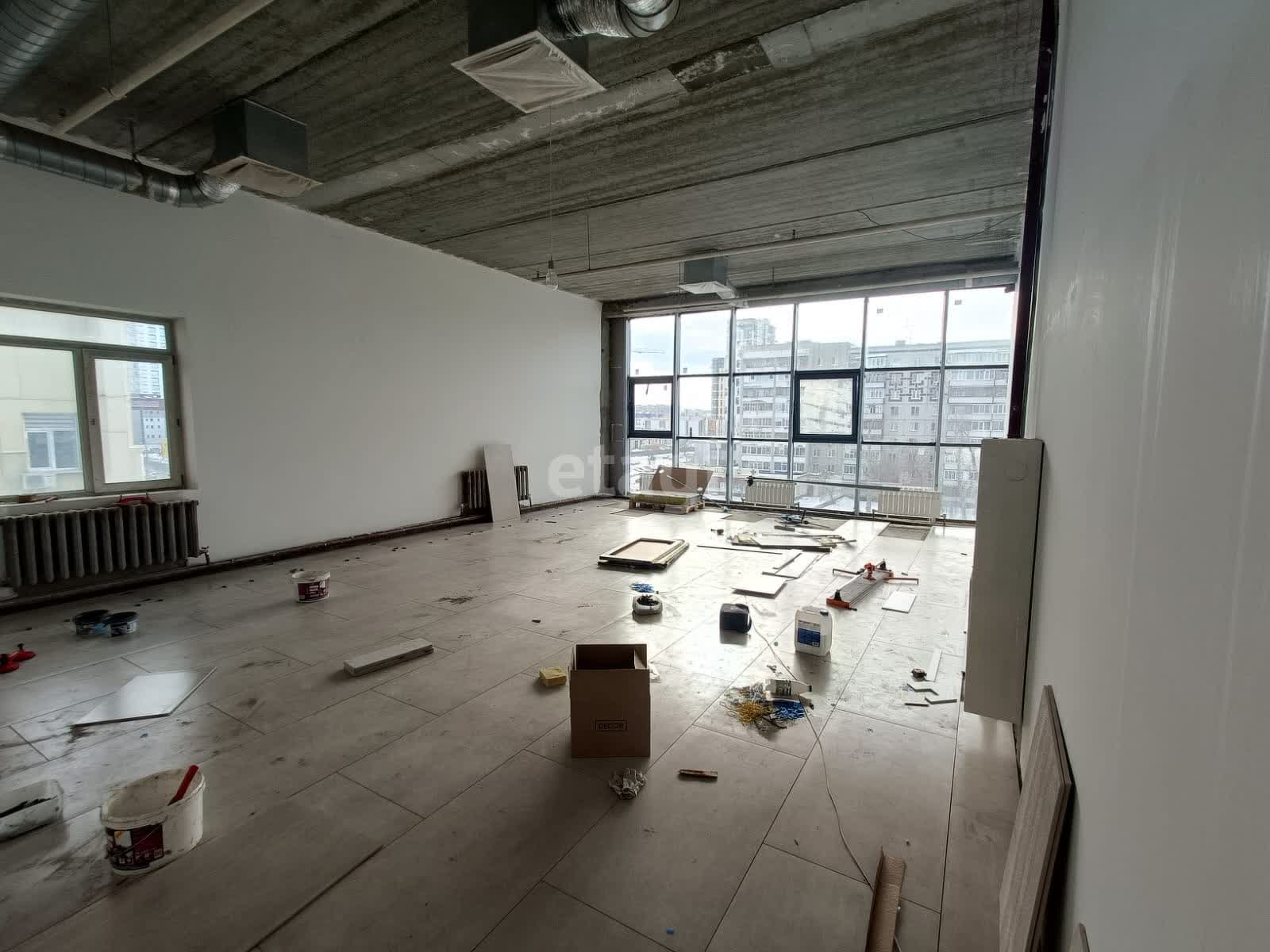 Снять офис на улице Осипенко в Тюмени, 10883463