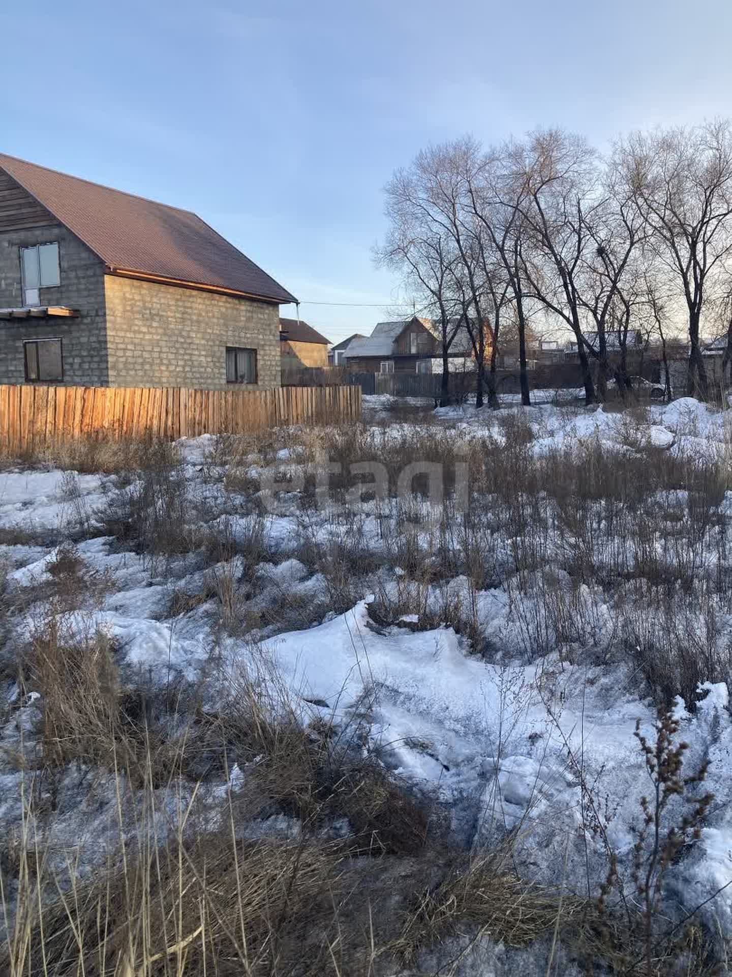 Купить загородную недвижимость в районе Восток в Кызыле, продажа недорого