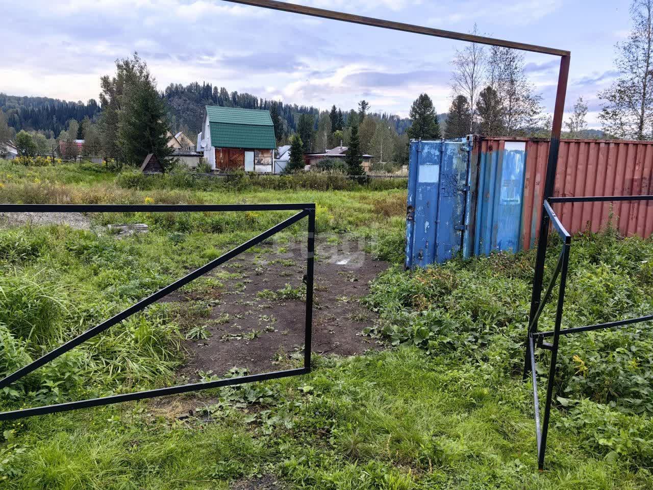 Купить загородную недвижимость в районе Усинский п. ( Энергетик СНТ) в  Междуреченске, продажа недорого