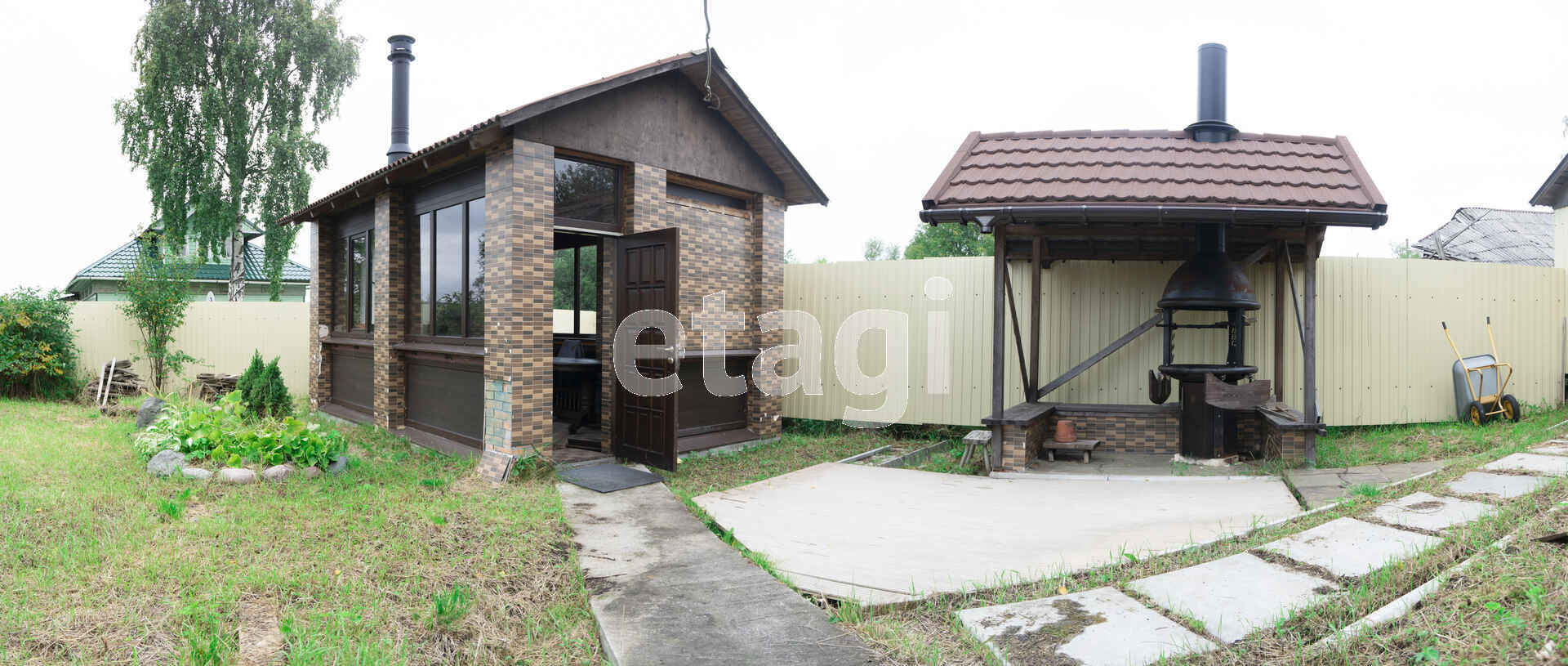 Купить коттедж в Северодвинске, 🏡 продажа загородных коттеджей недорого