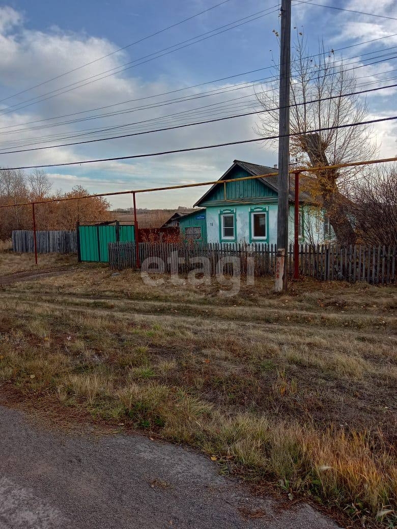 Купить дом в районе Каменский п в Южноуральске, продажа недорого