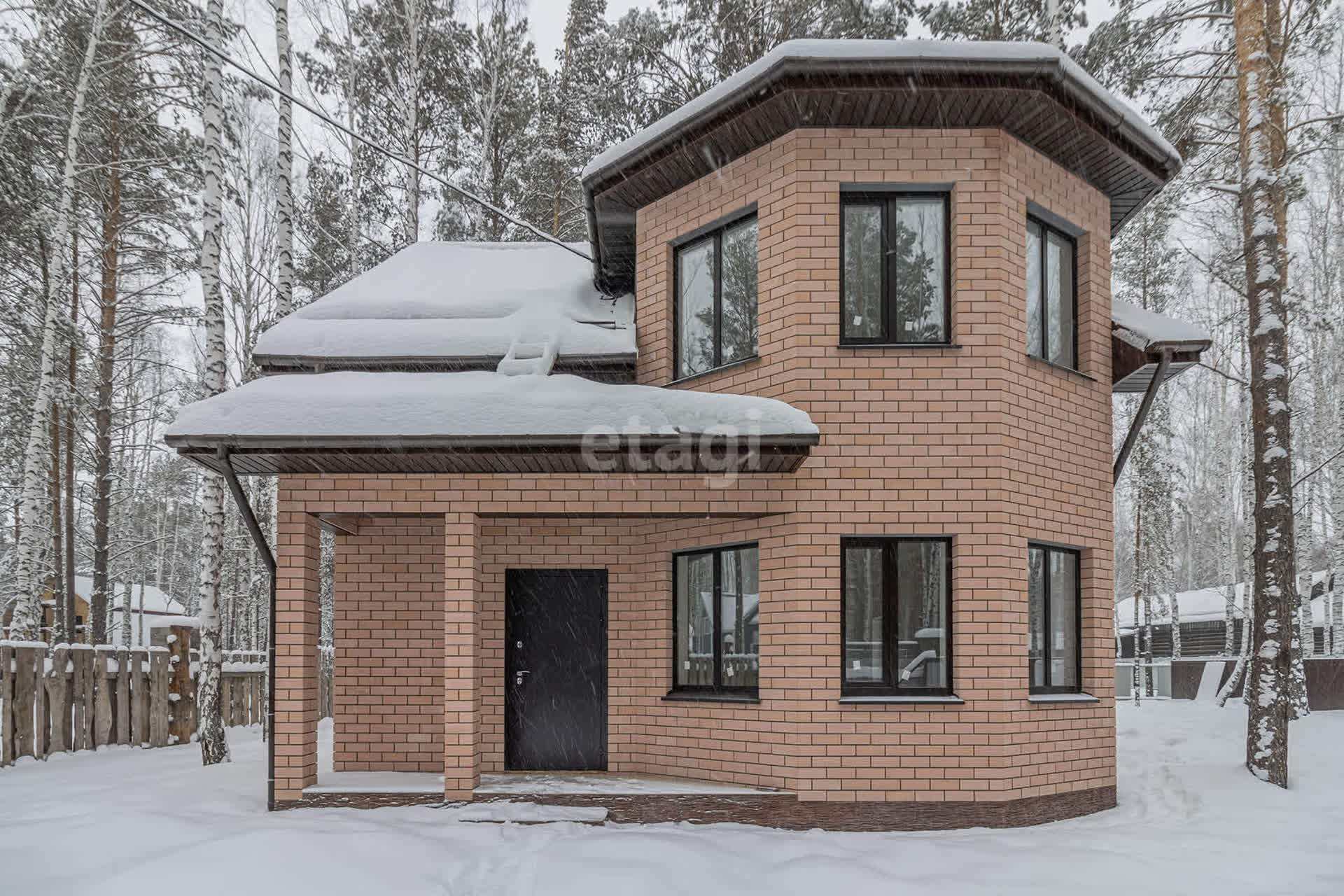 Купить Дом В Снт Архитектор В Тюмени