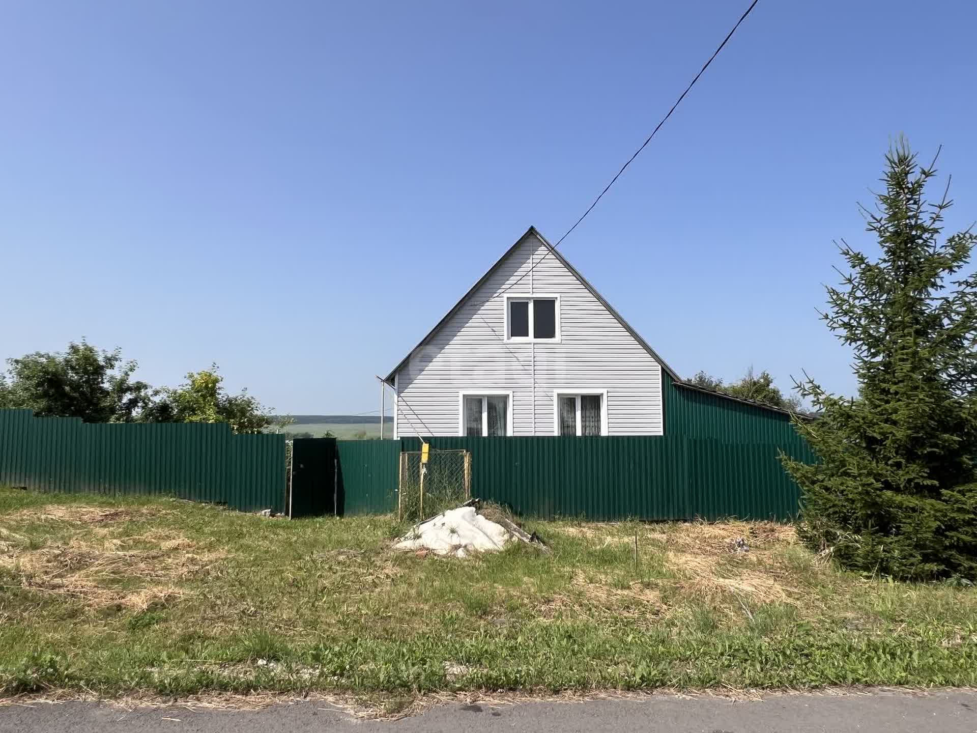 Купить Дом В Республике Мордовия Недорого