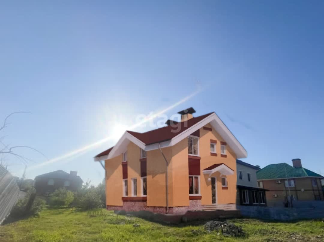 Купить участок по сельской ипотеке в Самаре, 🏡 земли подходят под сельскую  ипотеку, ИЖС