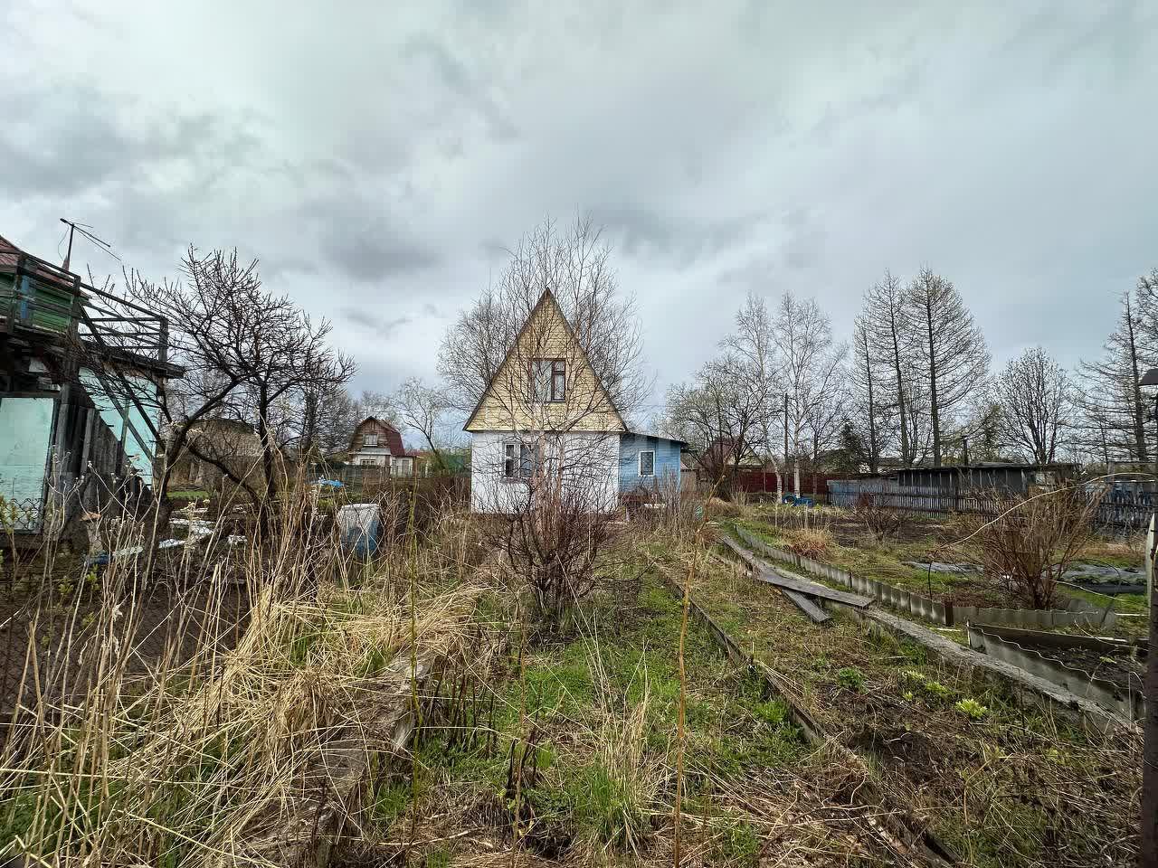 Купить земельный участок 6 соток в Елизово, 🏡 продажа участков  размером-площадью 6 соток