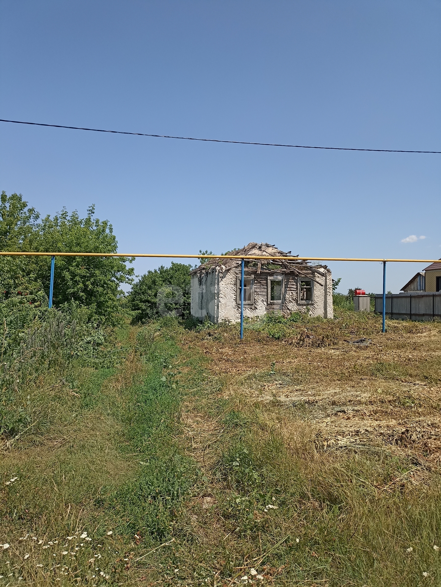 Купить земельный участок в районе Подсереднее в Алексеевке, продажа земли  недорого