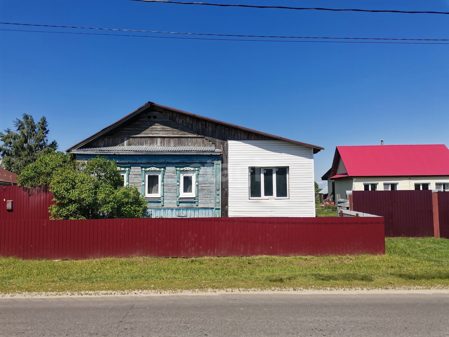 Купить загородную недвижимость в районе Лесниково д в Муроме, продажа  недорого