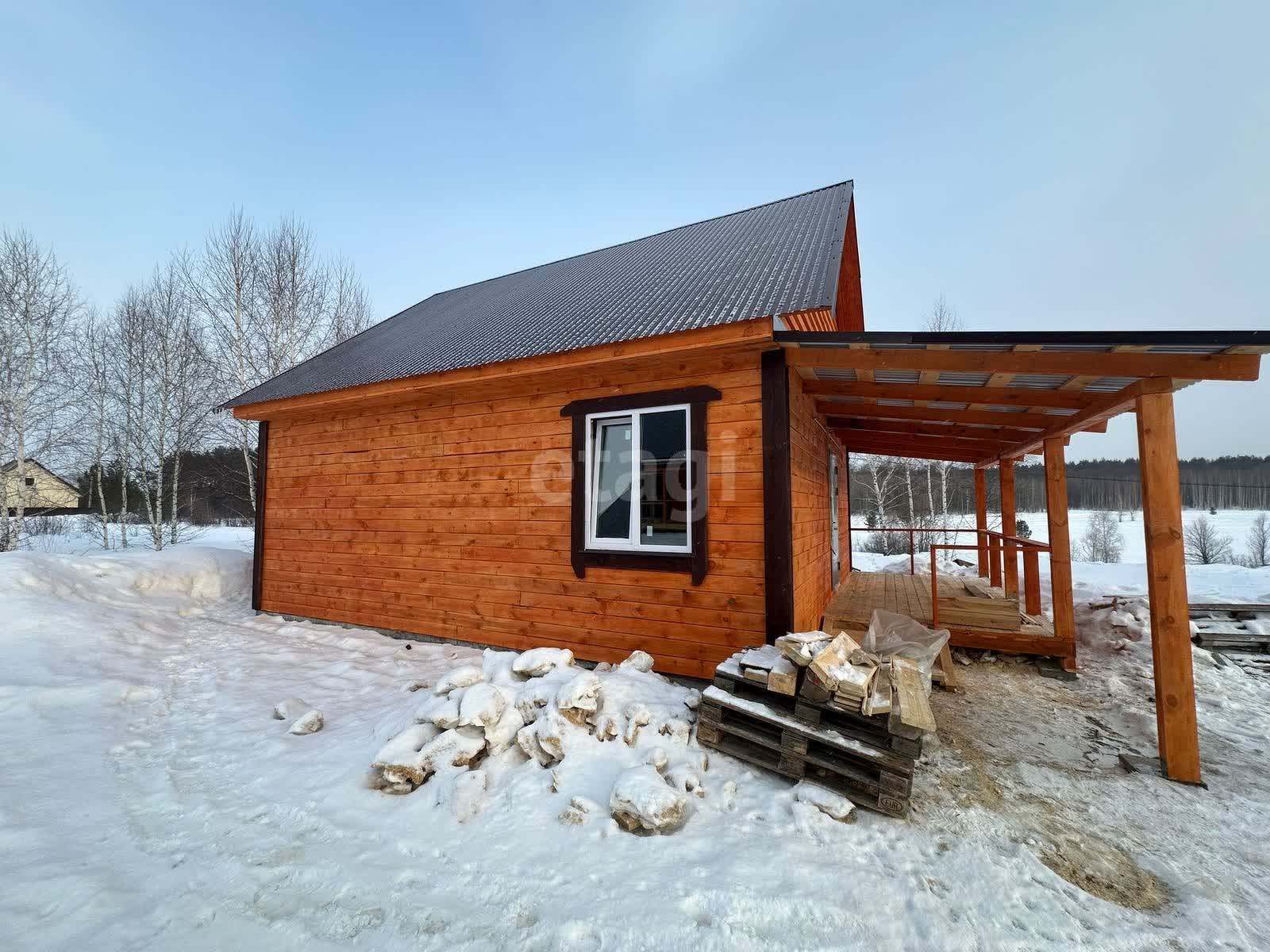 Покупка дома, СНТ Родник (Иглинский р-н), 8 сот., 60 м2, 10735236, Уфа -  покупка