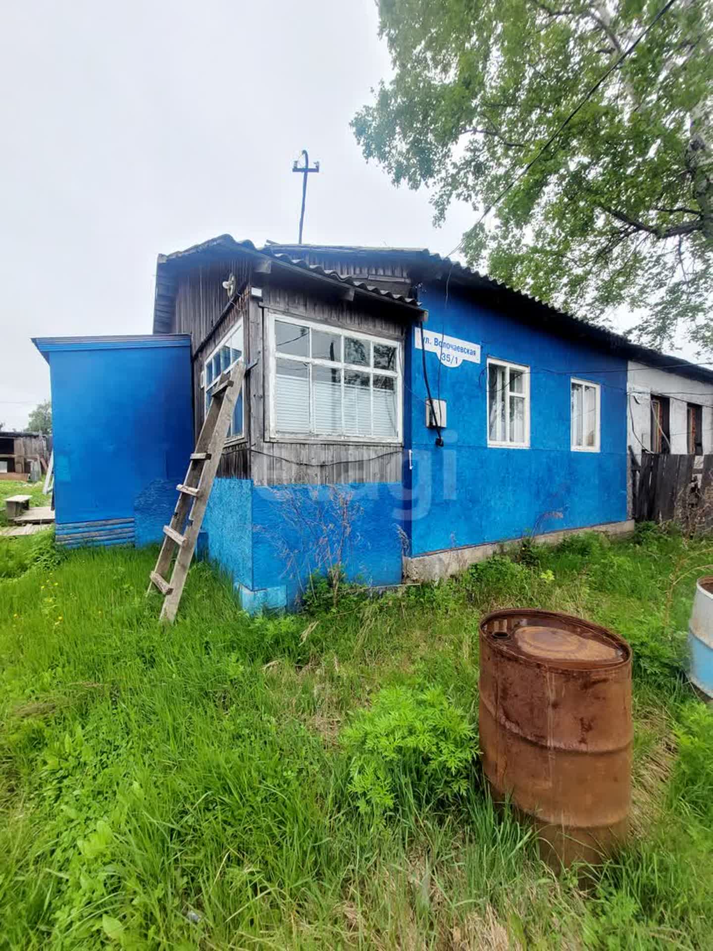 Купить дом в деревне в Комсомольске-на-Амуре, 🏡 недорого, цены