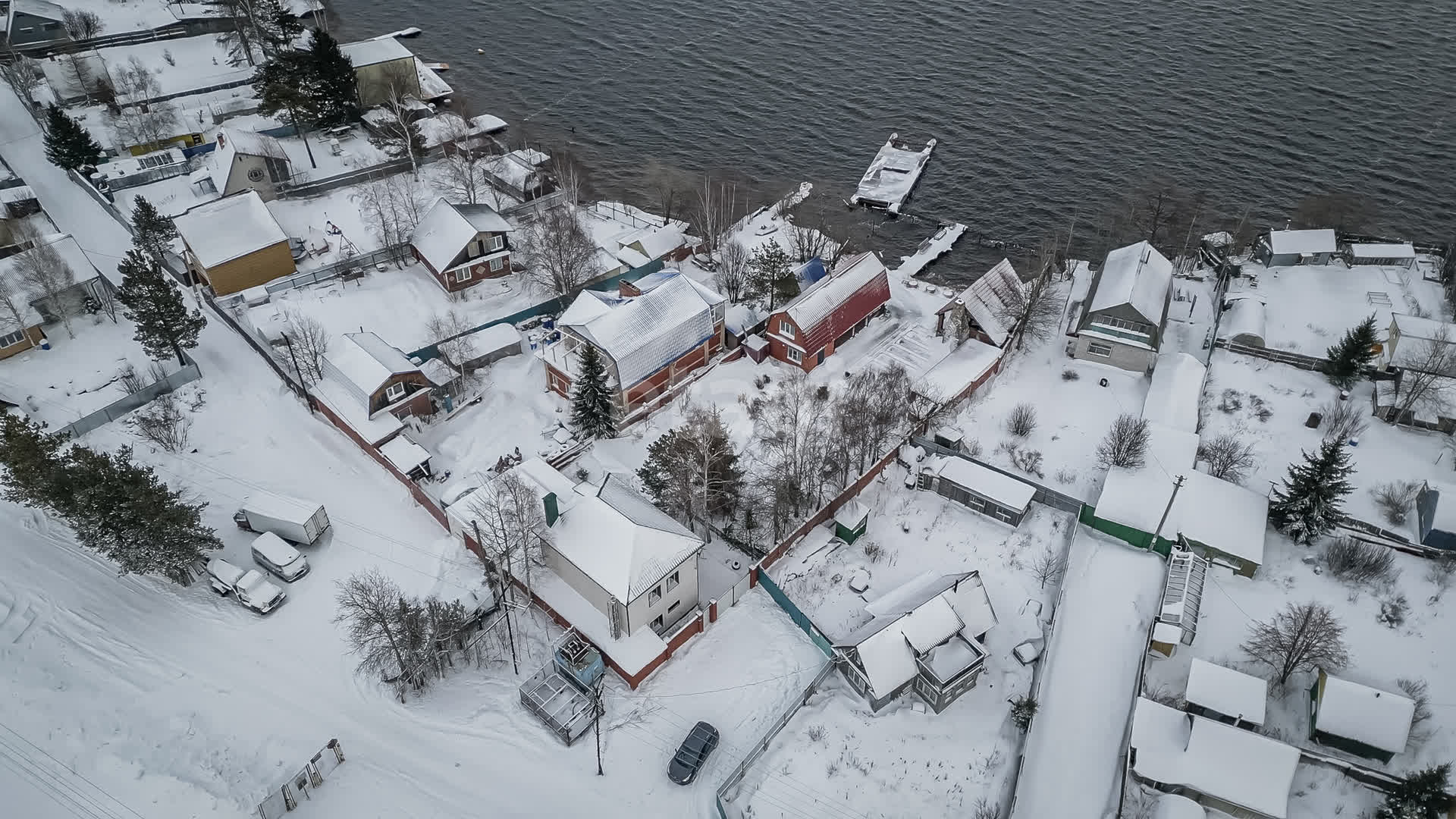 Купить дом в районе Тюльпан в Сургуте, продажа недорого