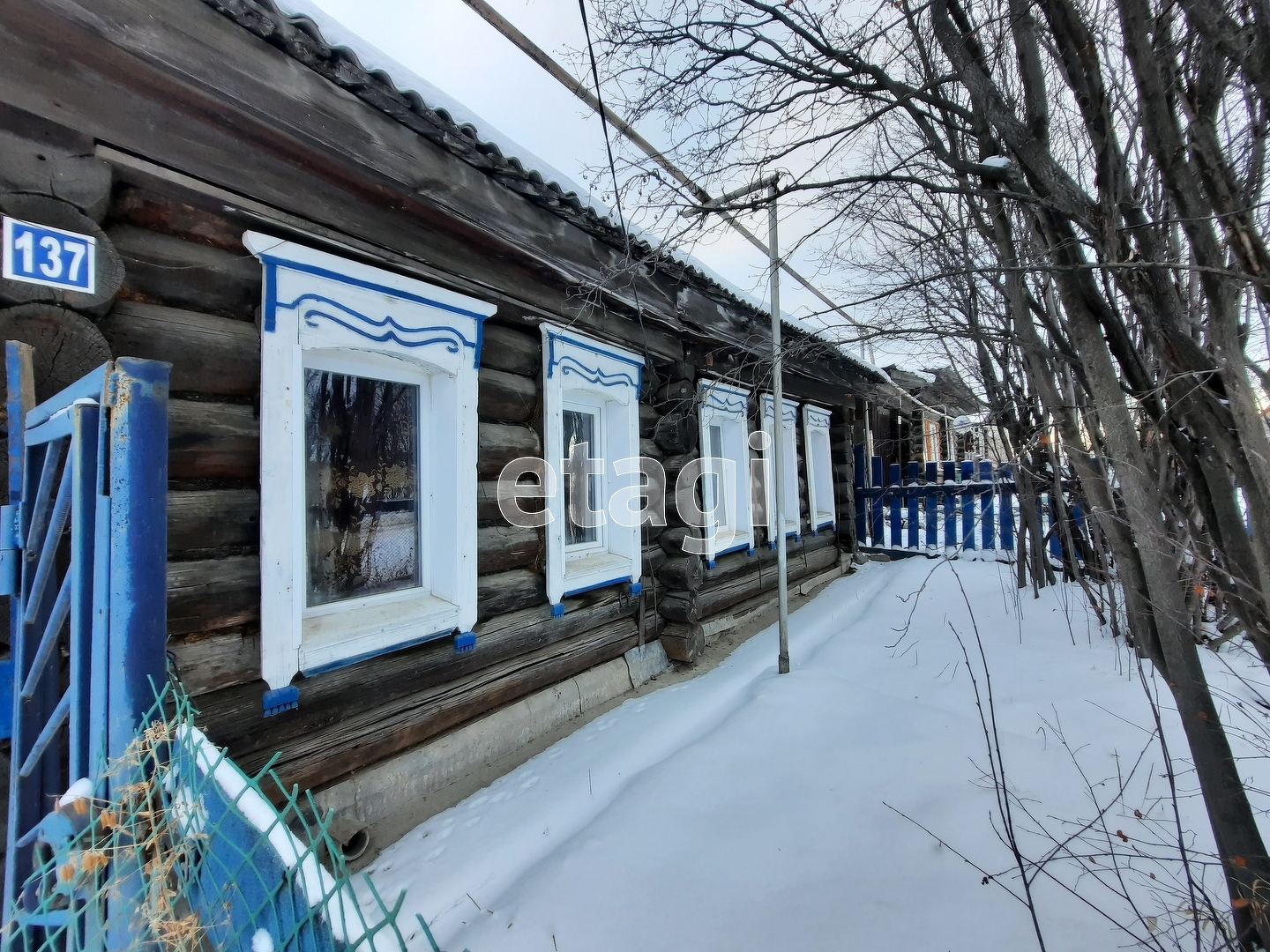 Покупка дома, Нижняя Салда, 6.5 сот., 38.9 м2, 7074921, Верхняя Салда -  покупка