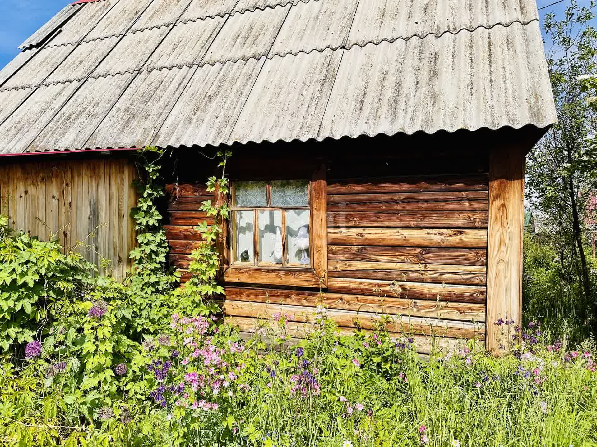 Купить дачу с ремонтом в Ижевске: цены, 🏡 недорого