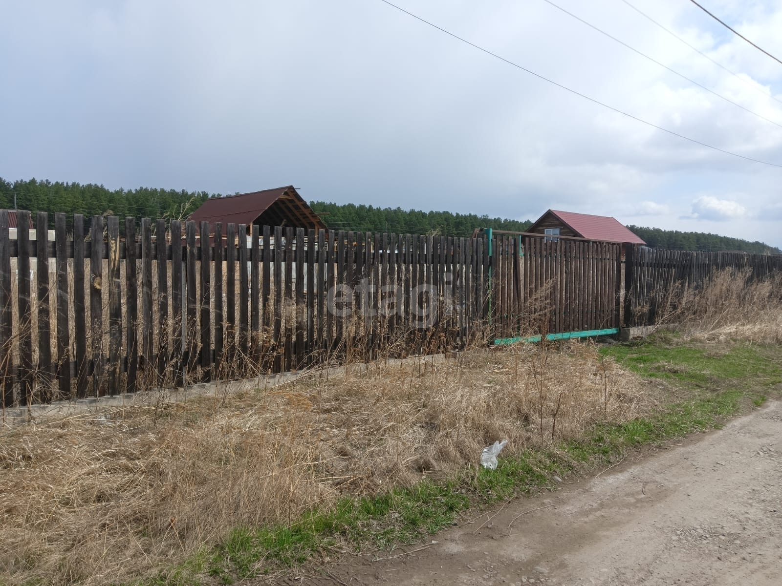 Зыковский сельсовет березовского