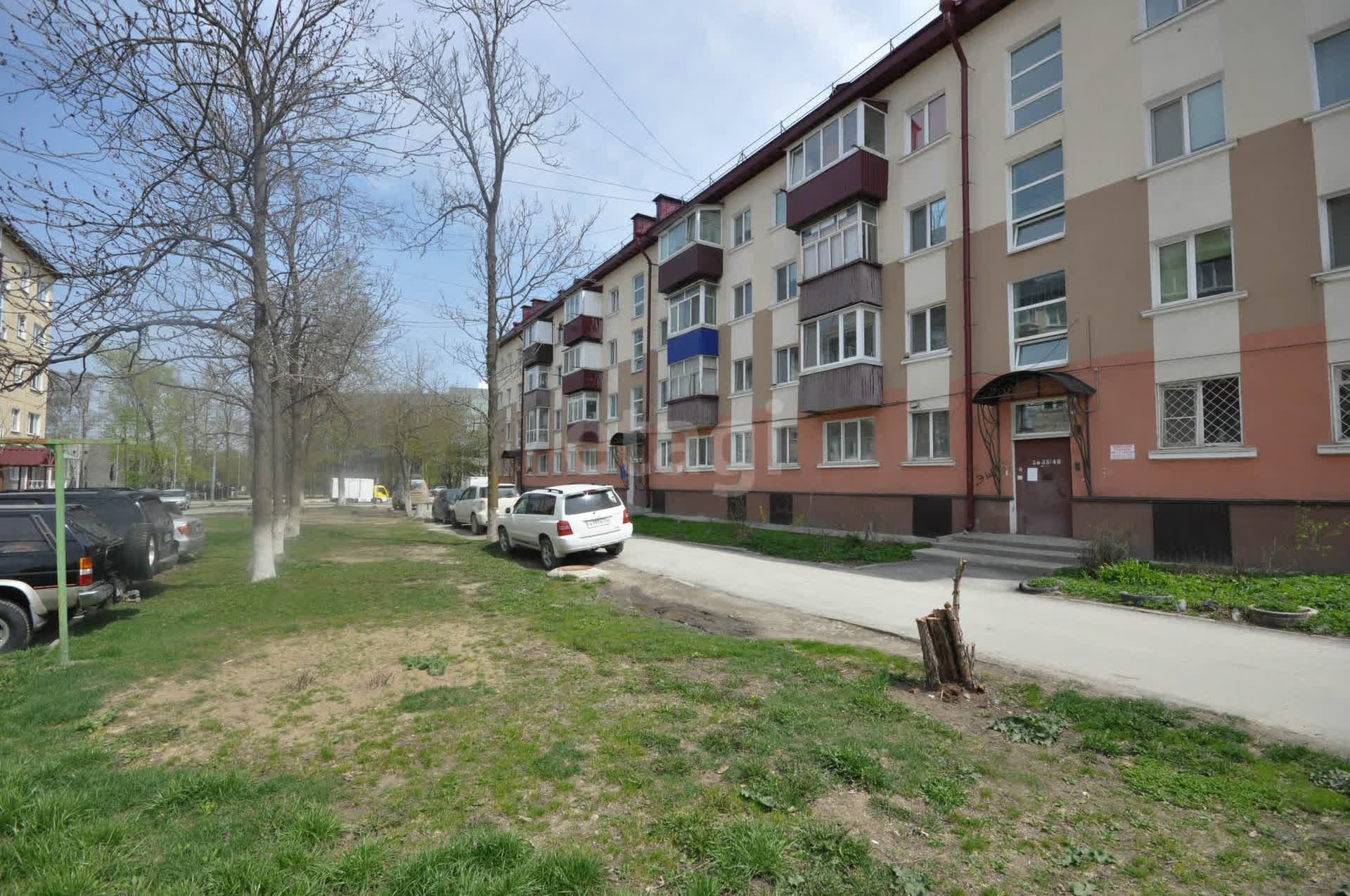 Снять квартиру на улице Сахалинская в Южно-Сахалинске, 🏢 аренда квартиры:  сдам