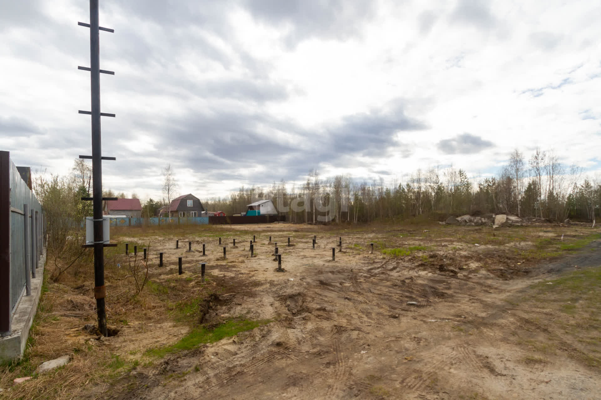 Купить земельный участок 3 соток в Сургуте, 🏡 продажа участков  размером-площадью 3 соток