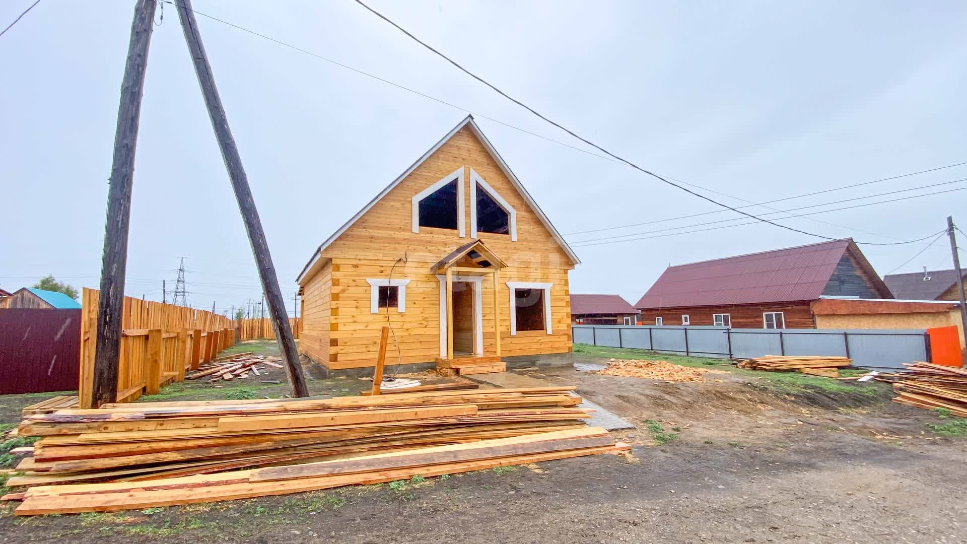 Купить дом с ремонтом в Иркутске: цены, 🏡 недорого