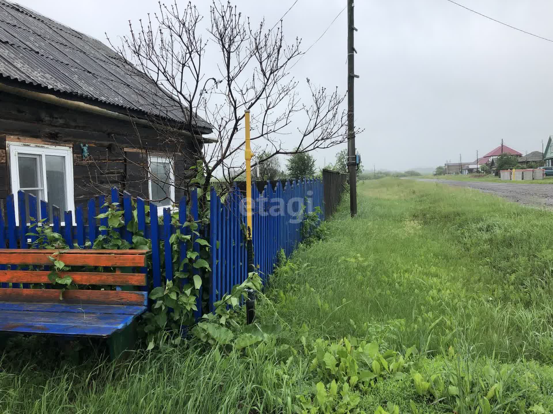 дом в велижанах тобольский тракт (100) фото