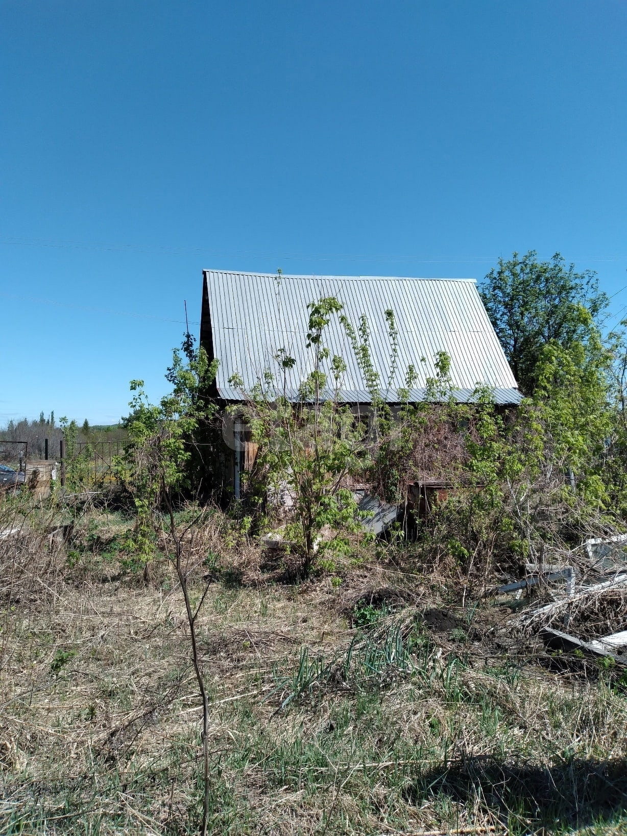 Купить загородную недвижимость в районе СНТ Соловушка в Уфе, продажа  недорого