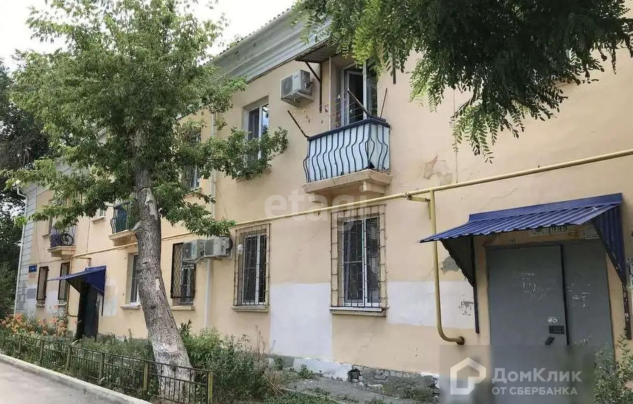 Циан Недвижимость Волгоград Краснооктябрьский Купить