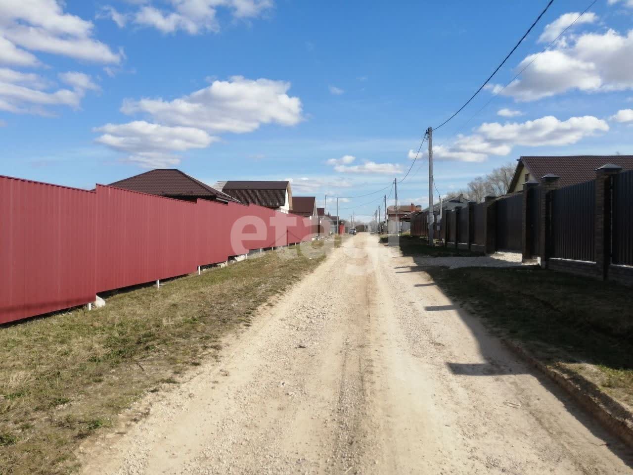 Покупка земельного участка, Струково д, 10 сот., 10906527, Тула - покупка