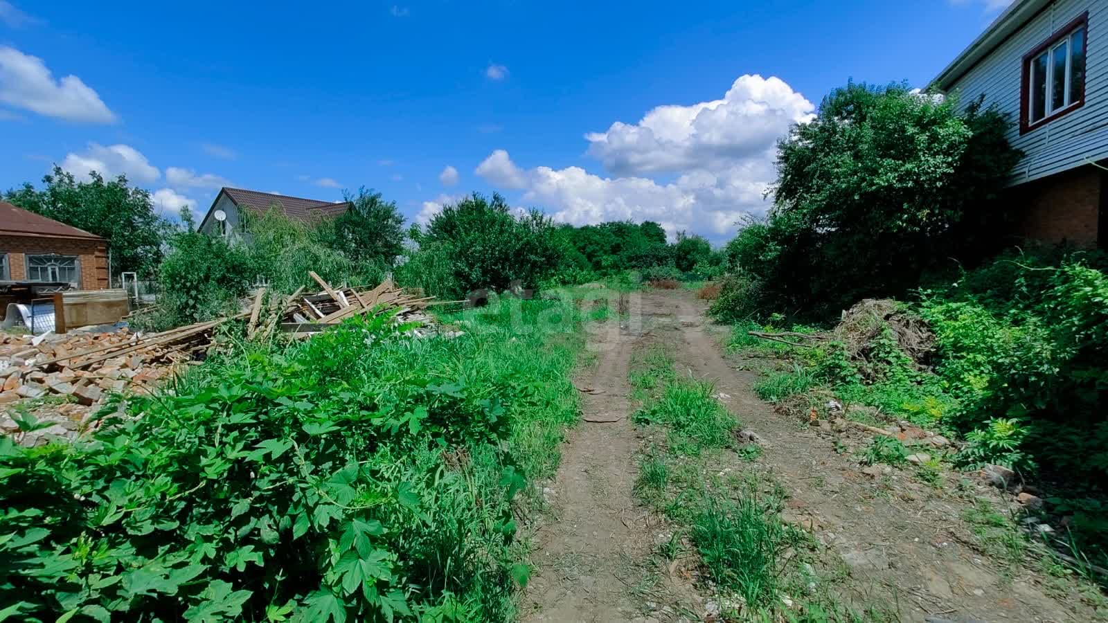 Покупка земельного участка, Старобжегокай аул, 10 сот., 11094026, Краснодар  - покупка