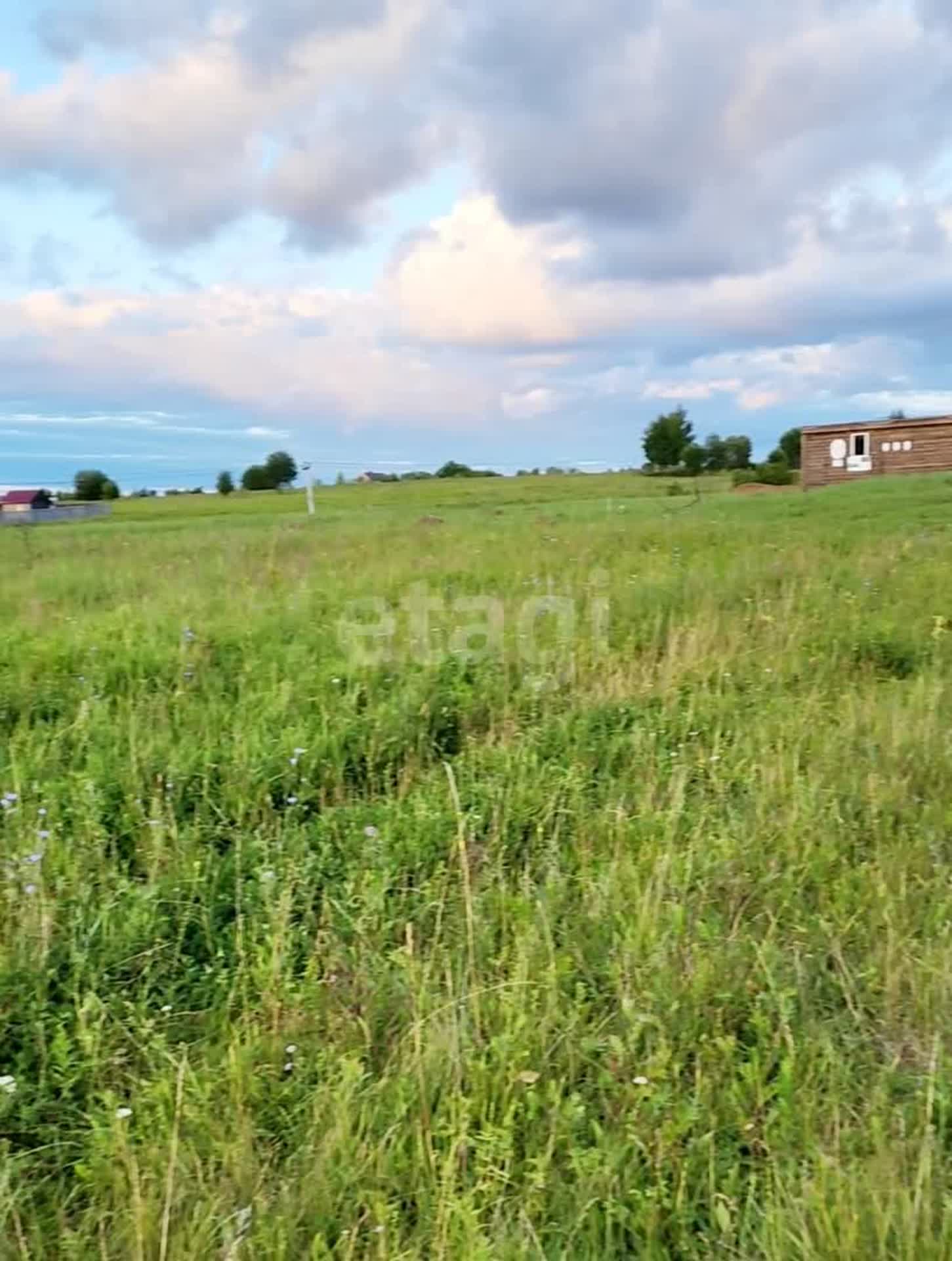 Покупка земельного участка, Маслово с, 33 сот., 11071254, Тула - покупка