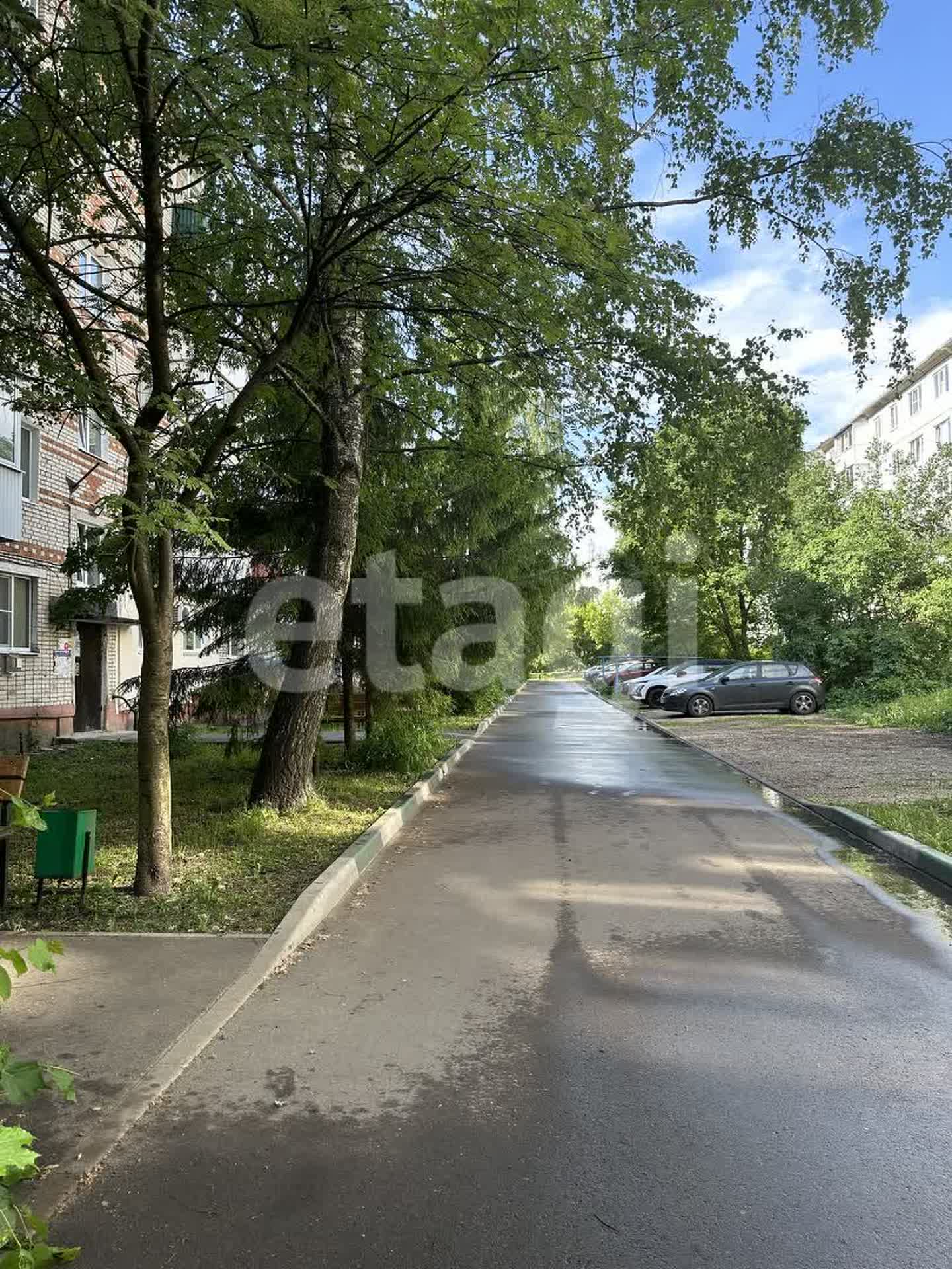 Купить квартиру на улице Дзержинского в Туле: продажа вторички, 🏢 цены на  квартиры