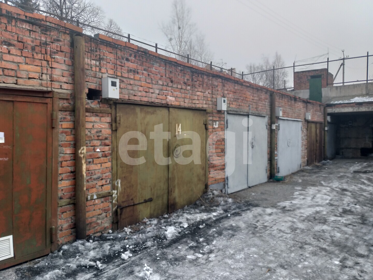 Авито Барнаул Купить Гараж В Индустриальном Районе