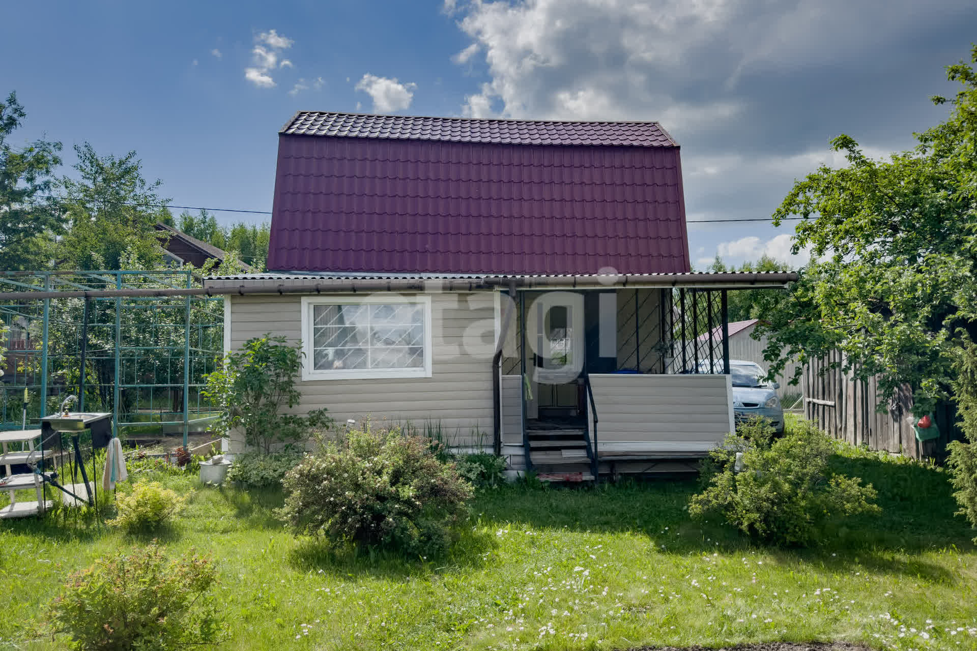 Купить дачу в Костроме, 🏡 продажа дачных участков с домом недорого: срочно,  цены