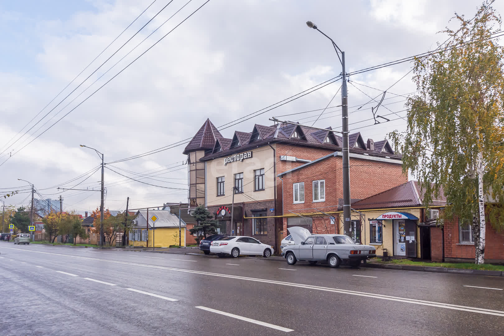 Купить коммерческую недвижимость, 🏢 район ЦМР в Краснодаре, продажа  нежилых помещений недорого, цены