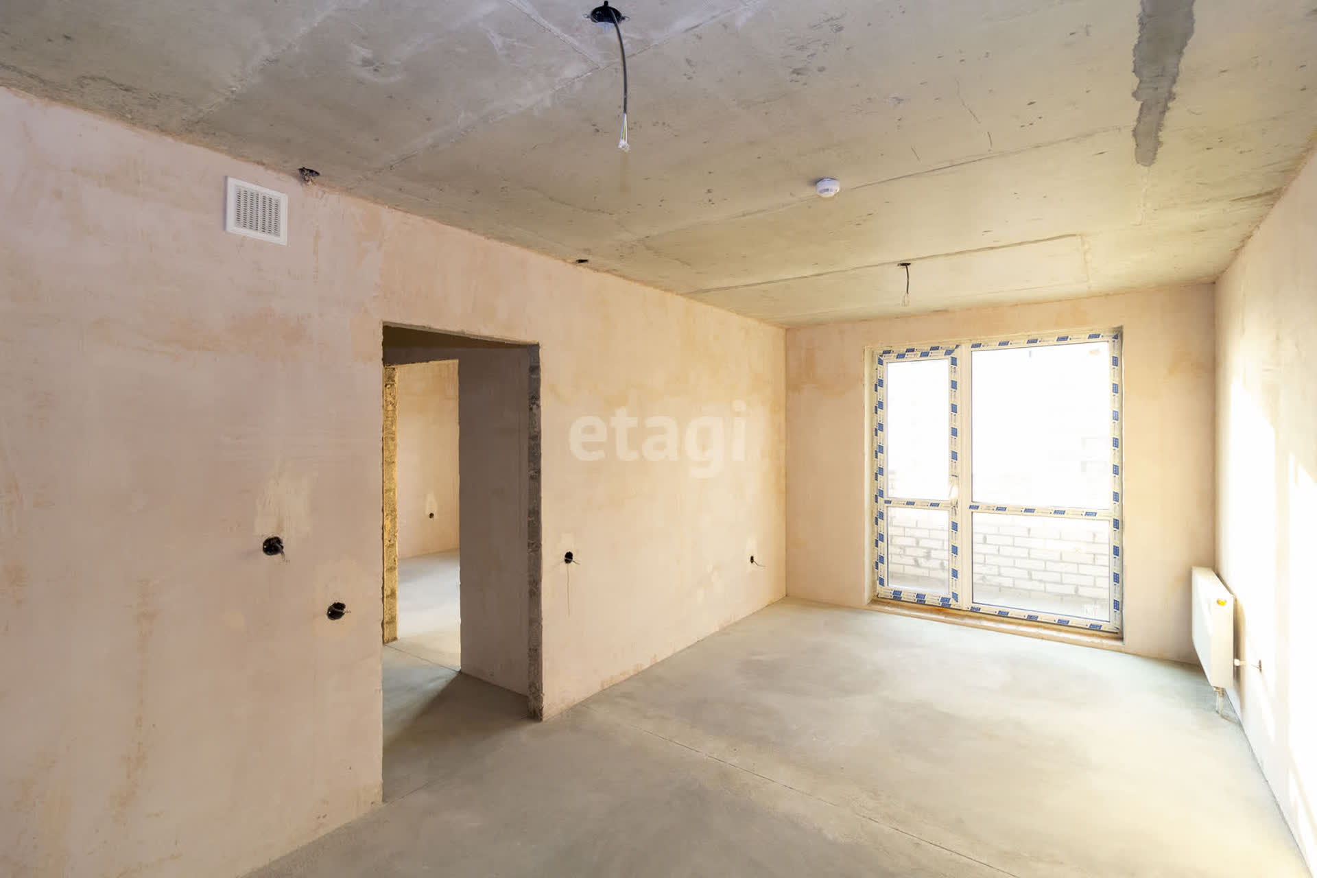 Ремонт однокомнатной квартиры «под ключ»: фото с ценами
