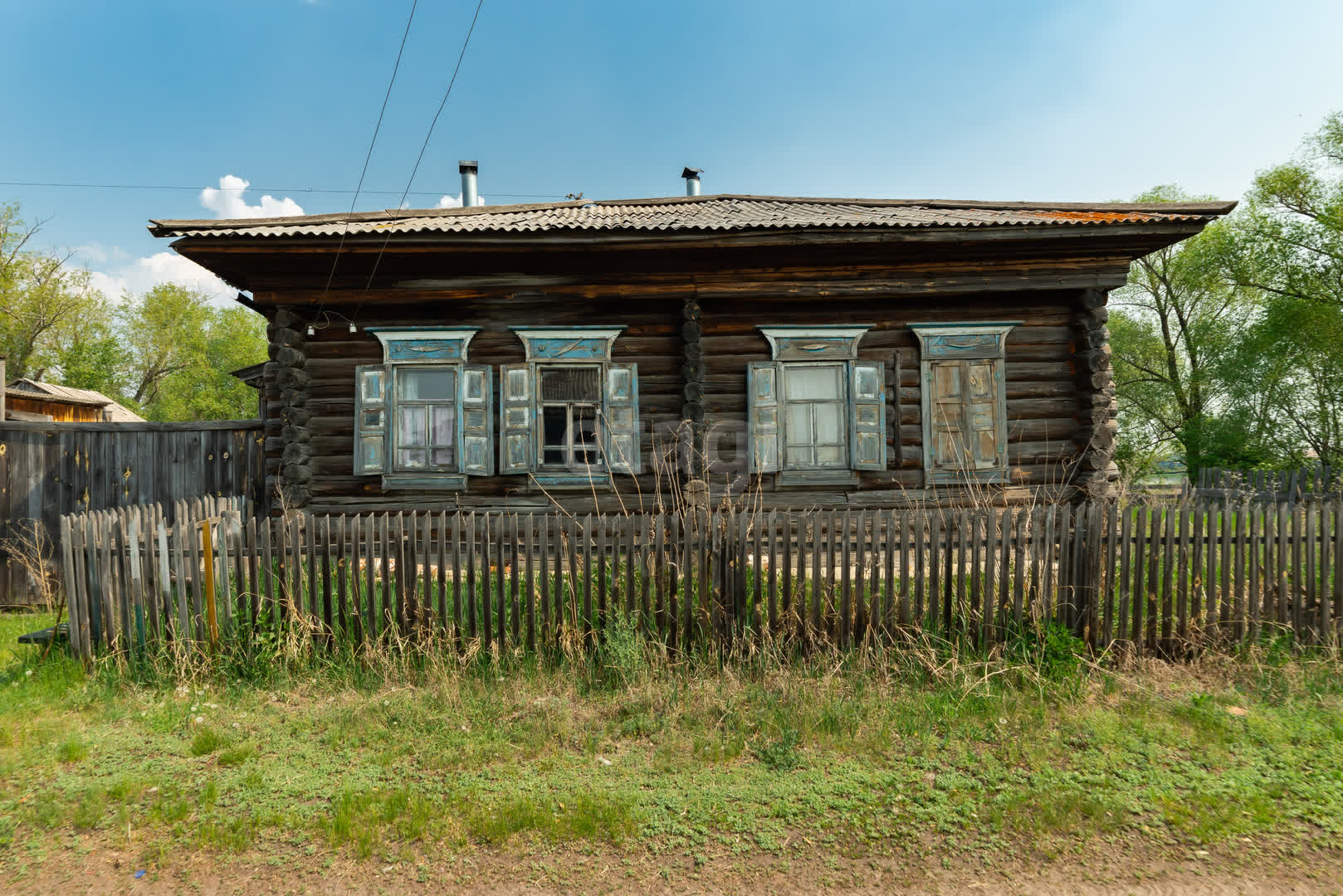 сниму дом в куртамыше на длительный срок (2) фото