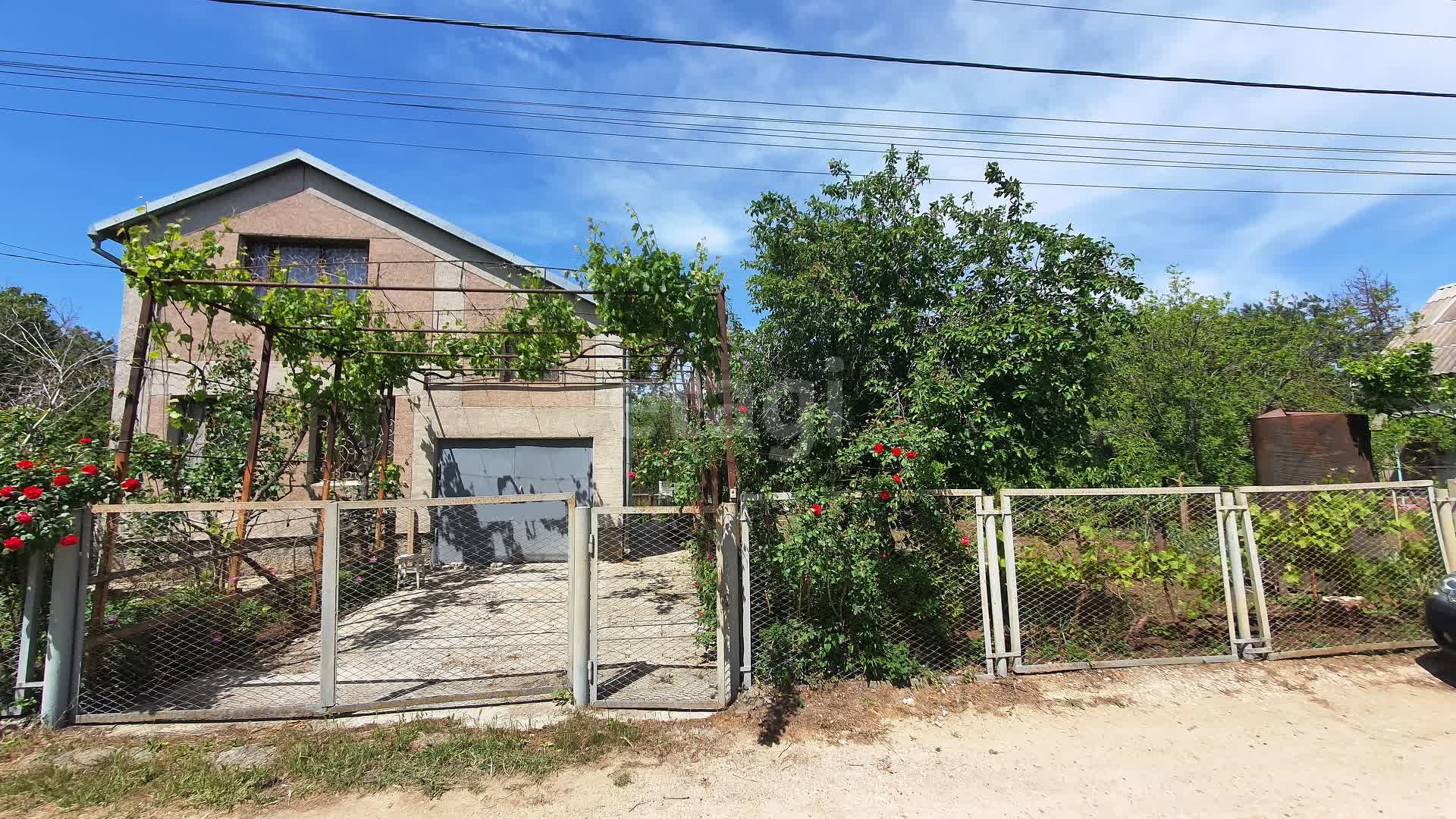 Купить дачу в пригороде в Саках: цены, 🏡 недорого