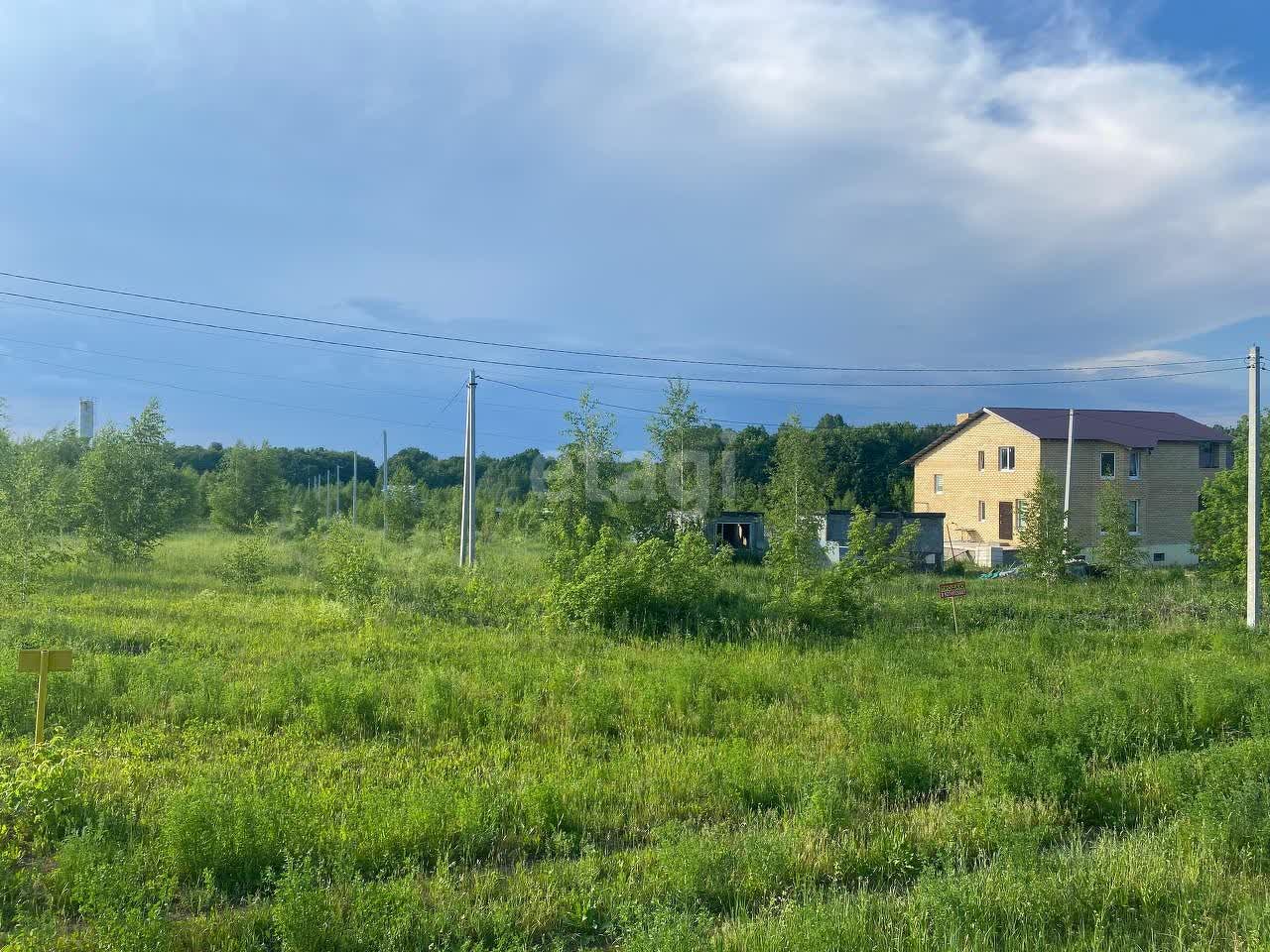 Купить земельный участок 2 соток в Казани, 🏡 продажа участков  размером-площадью 2 соток